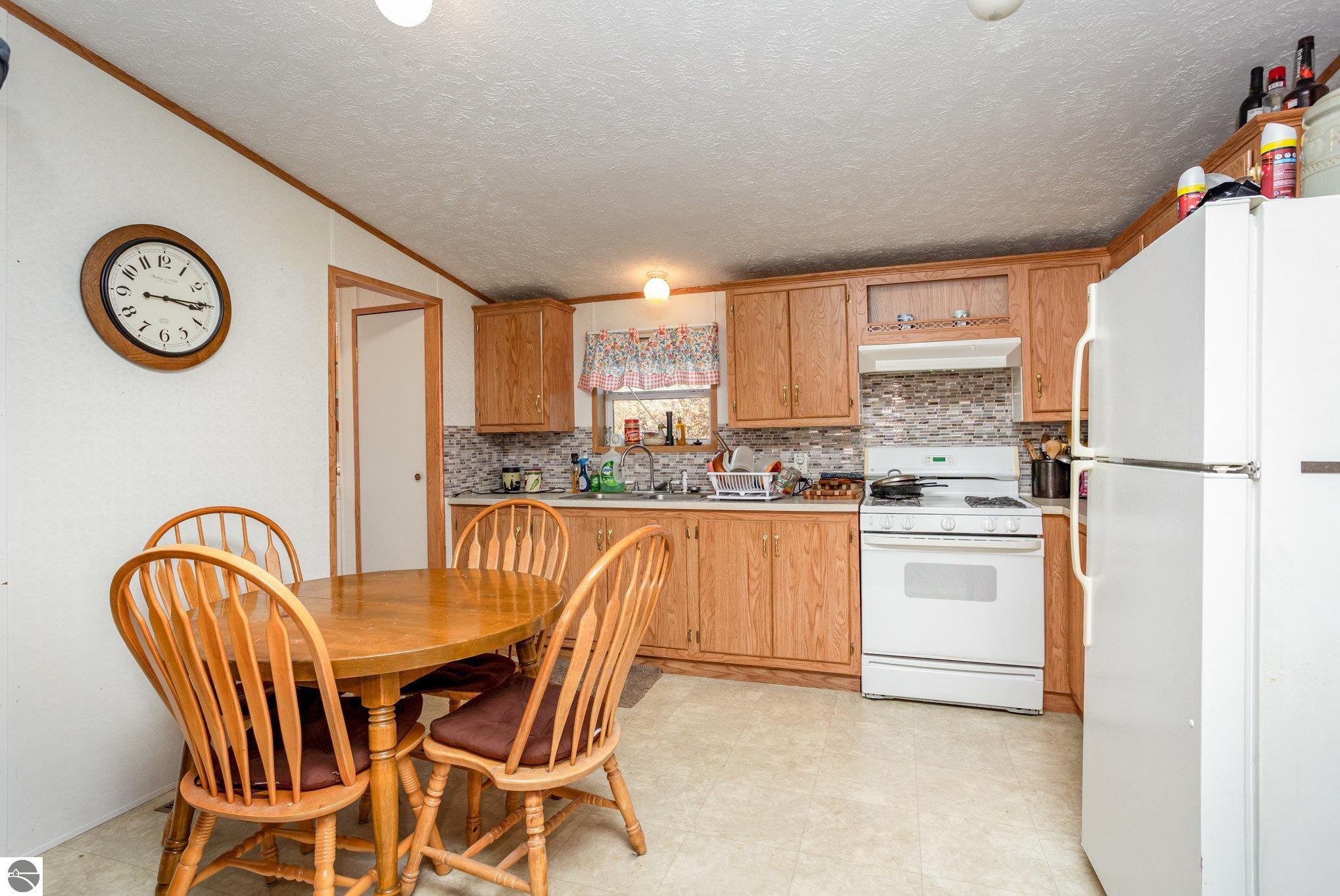 3700 N Brinton Road, Weidman, MI 48893 — Photo 15
