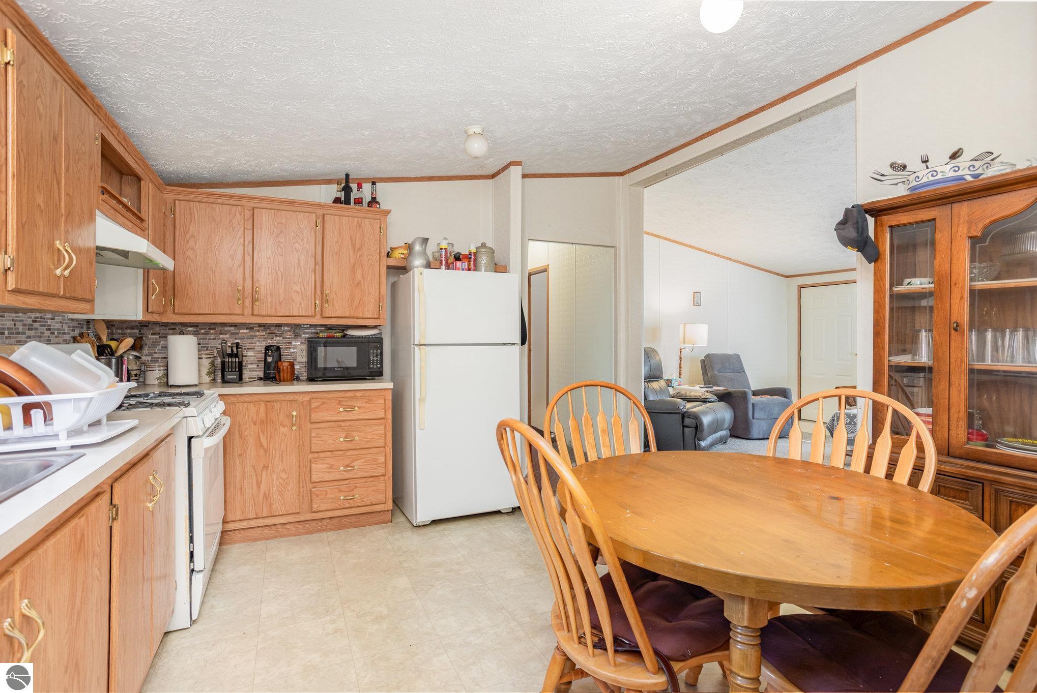 3700 N Brinton Road, Weidman, MI 48893 — Photo 3