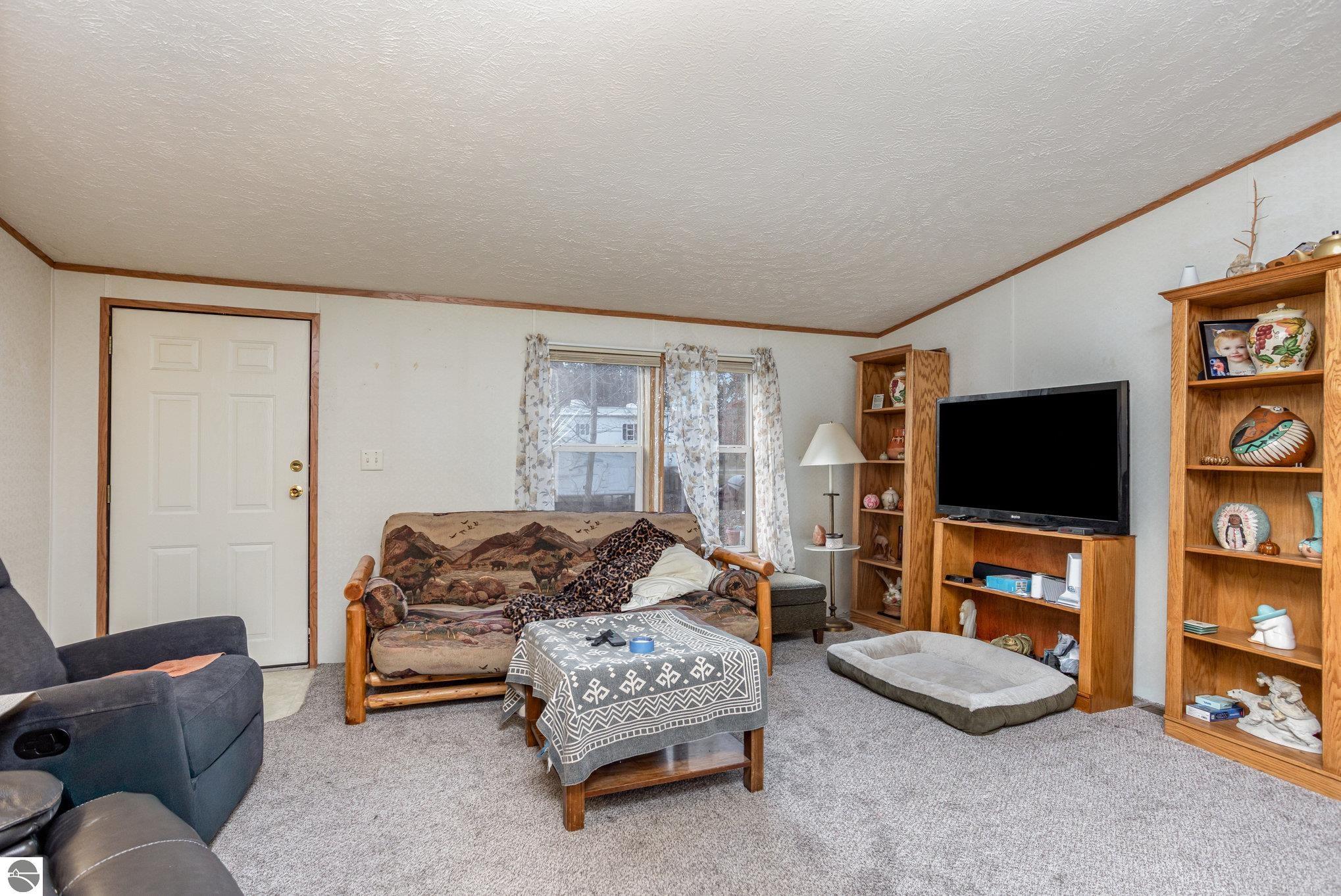 3700 N Brinton Road, Weidman, MI 48893 — Photo 4