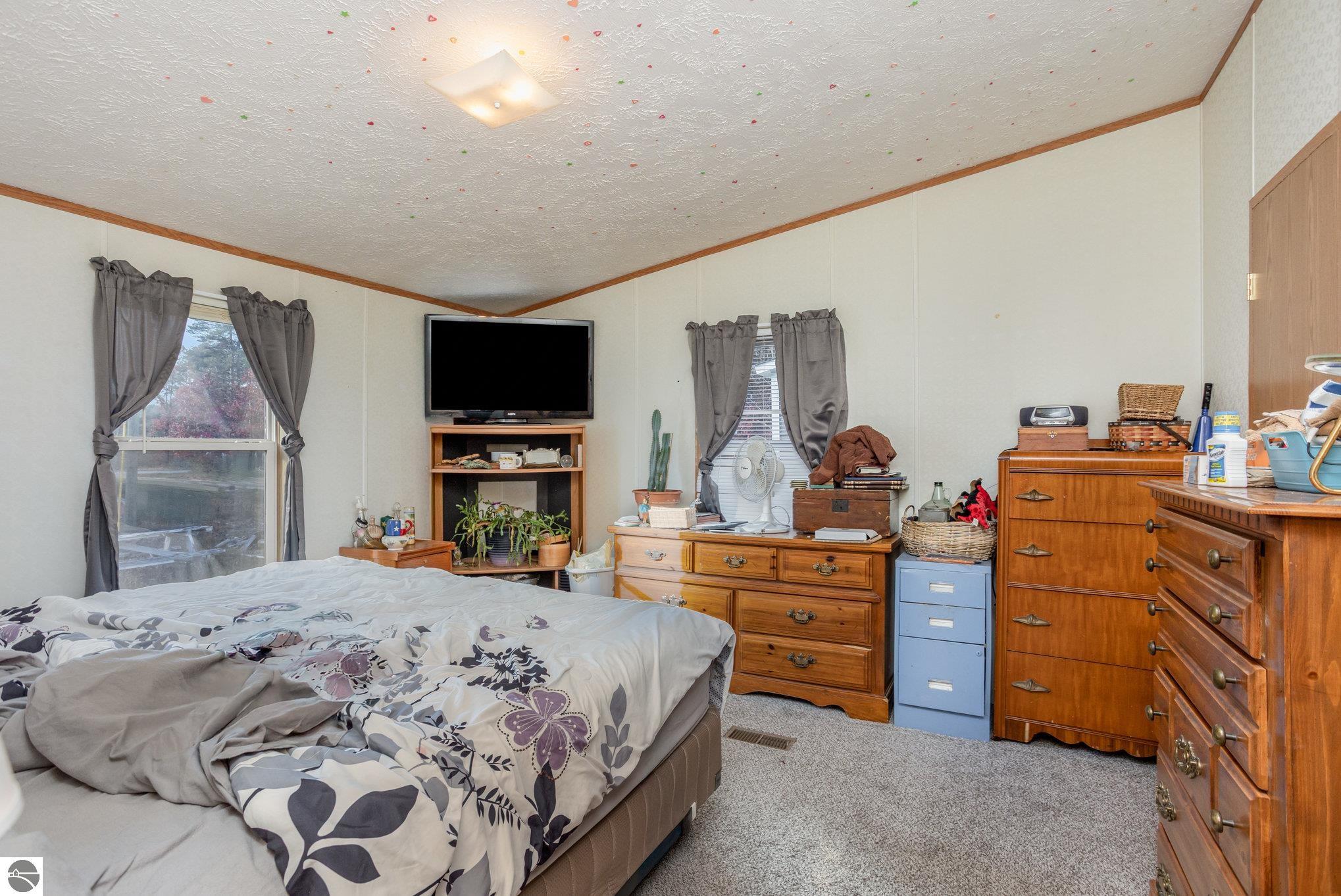 3700 N Brinton Road, Weidman, MI 48893 — Photo 6