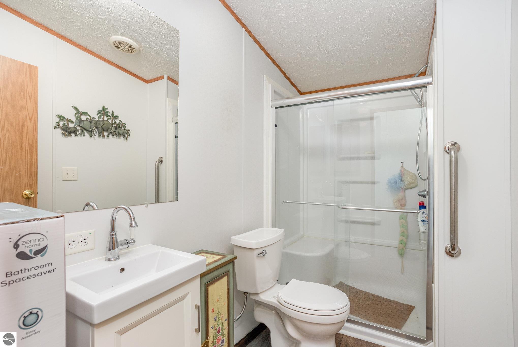 3700 N Brinton Road, Weidman, MI 48893 — Photo 8