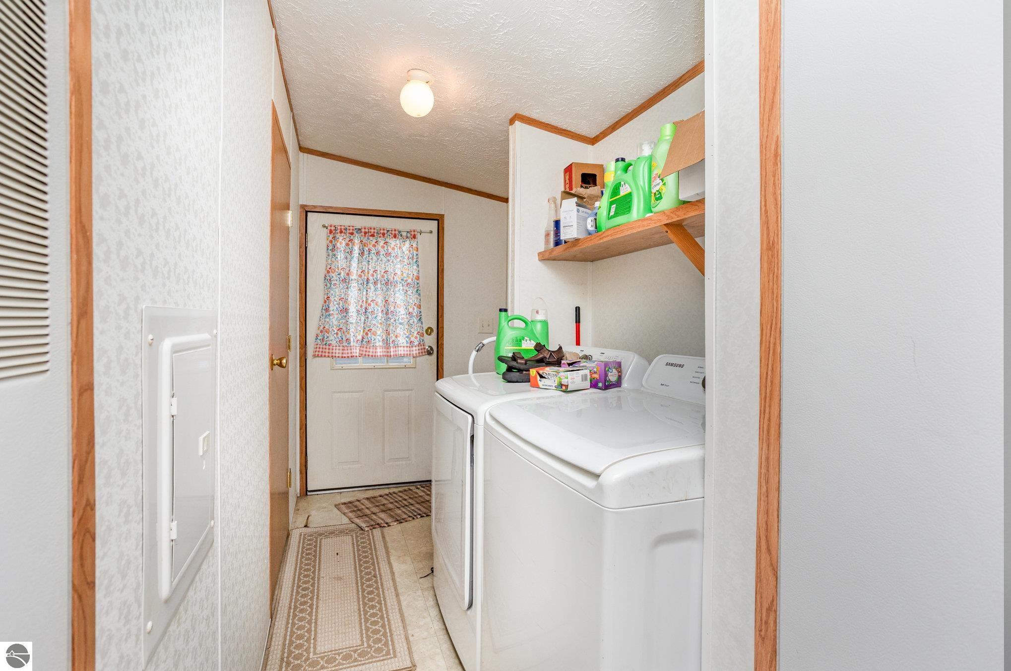 3700 N Brinton Road, Weidman, MI 48893 — Photo 10