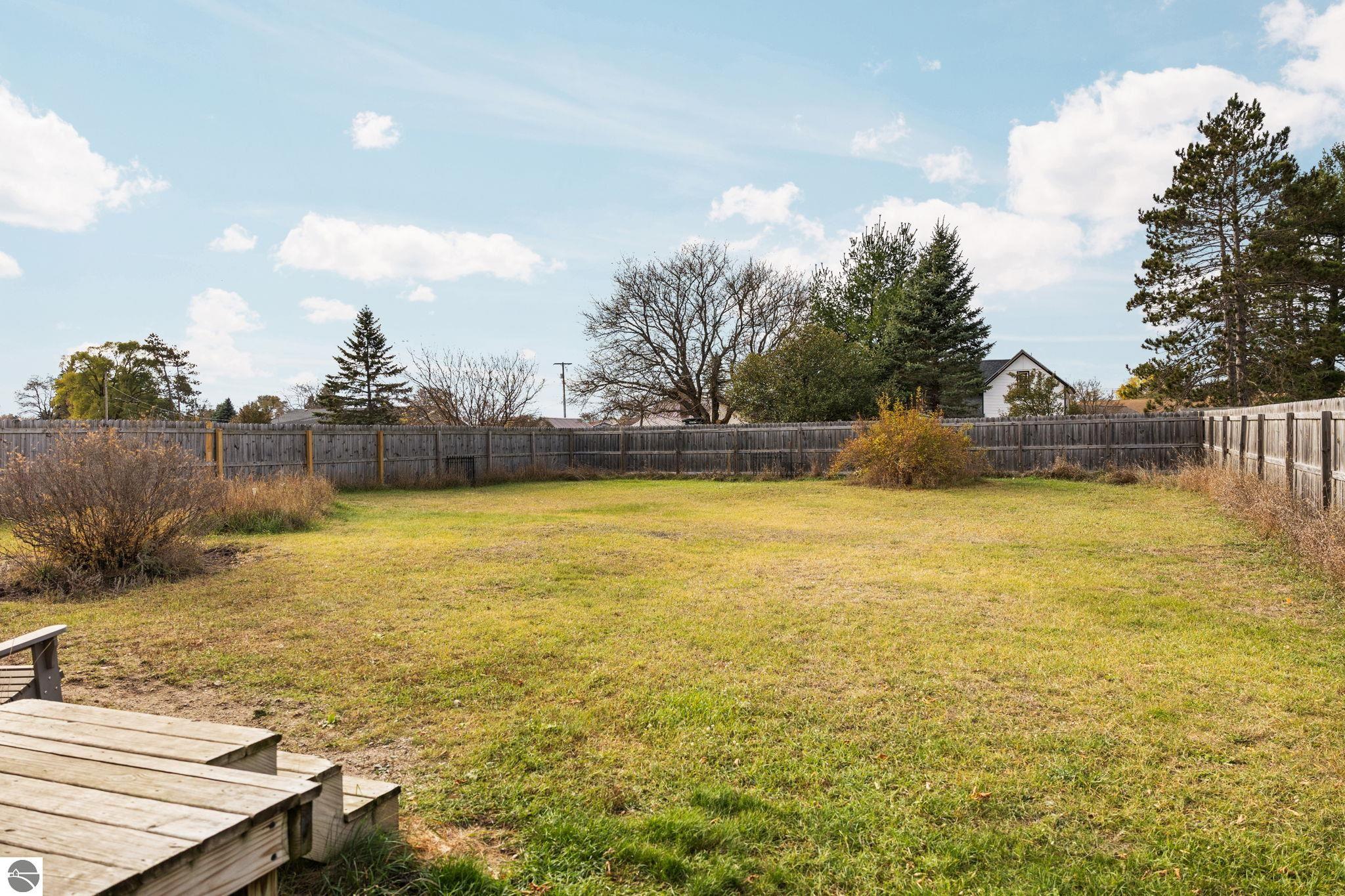 204 S Chestnut Street, Kalkaska, MI 49646 — Photo 2