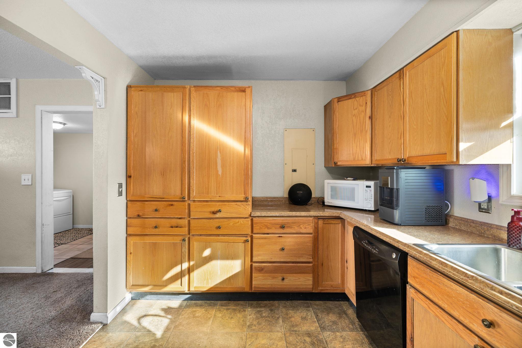 204 S Chestnut Street, Kalkaska, MI 49646 — Photo 5