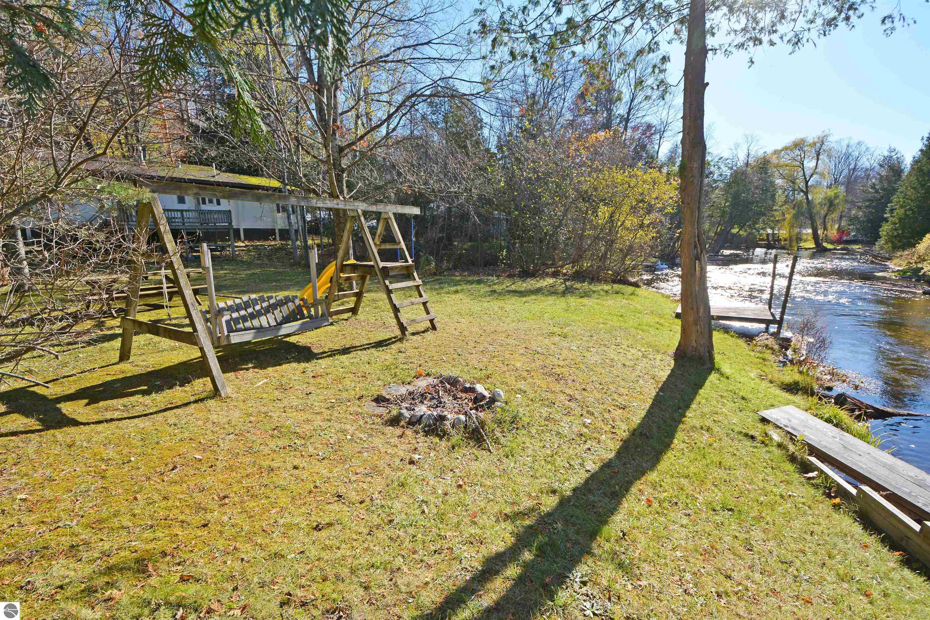 13477 Jean Lane, Beulah, MI 49617 — Photo 4