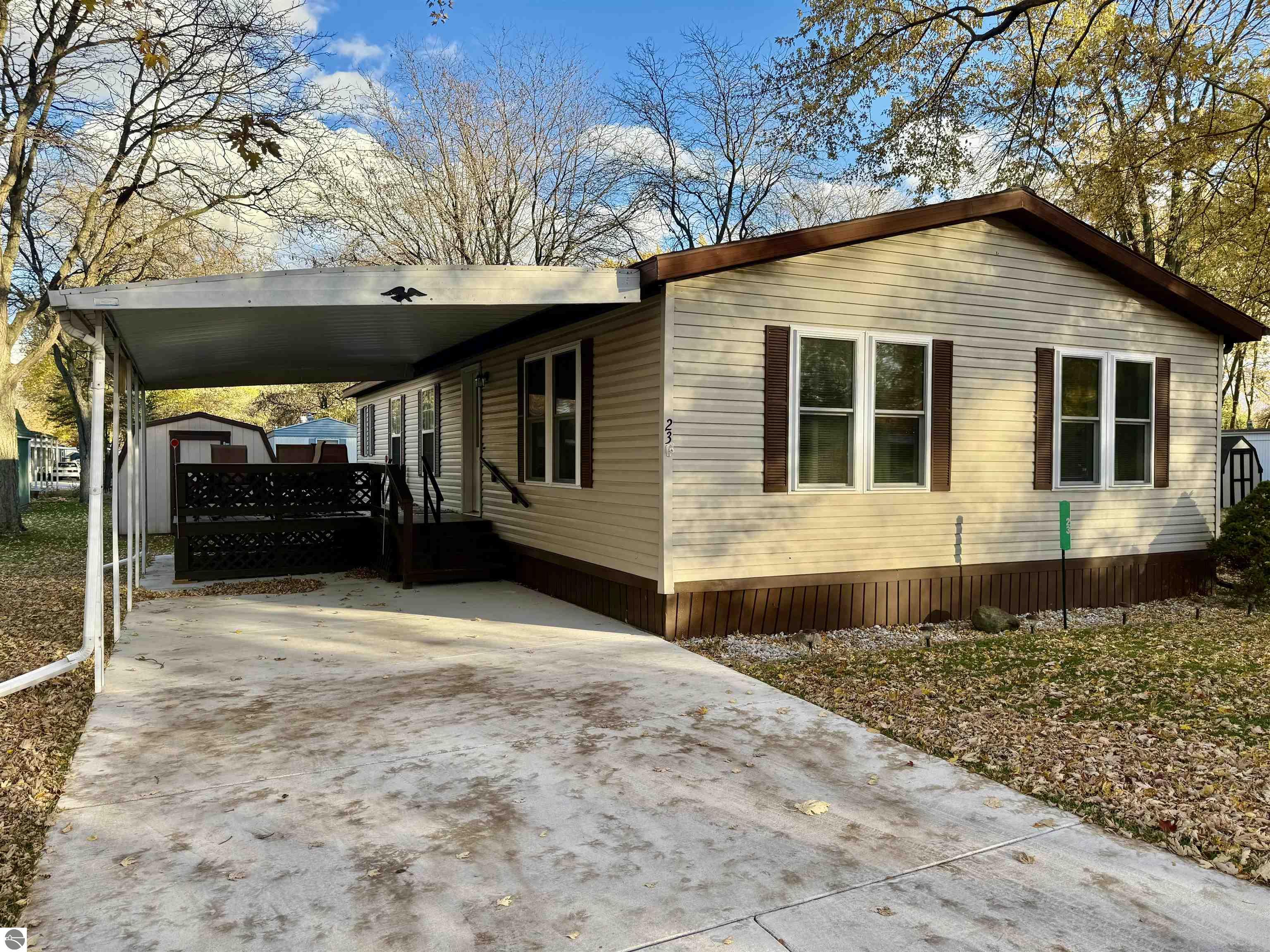 23 Meadow Lane, Ithaca, MI 48847 — Photo 3