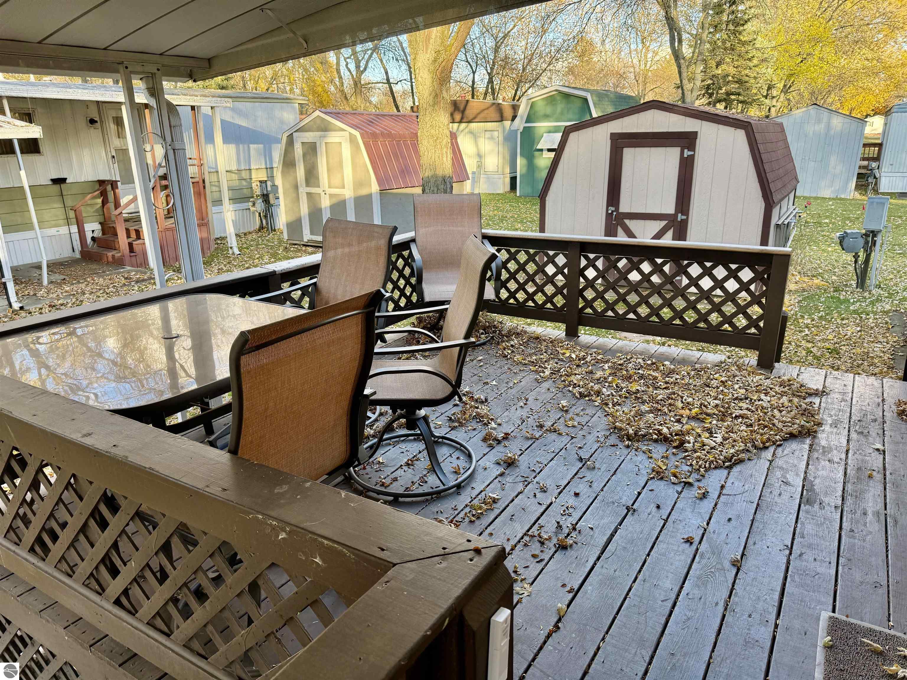 23 Meadow Lane, Ithaca, MI 48847 — Photo 4