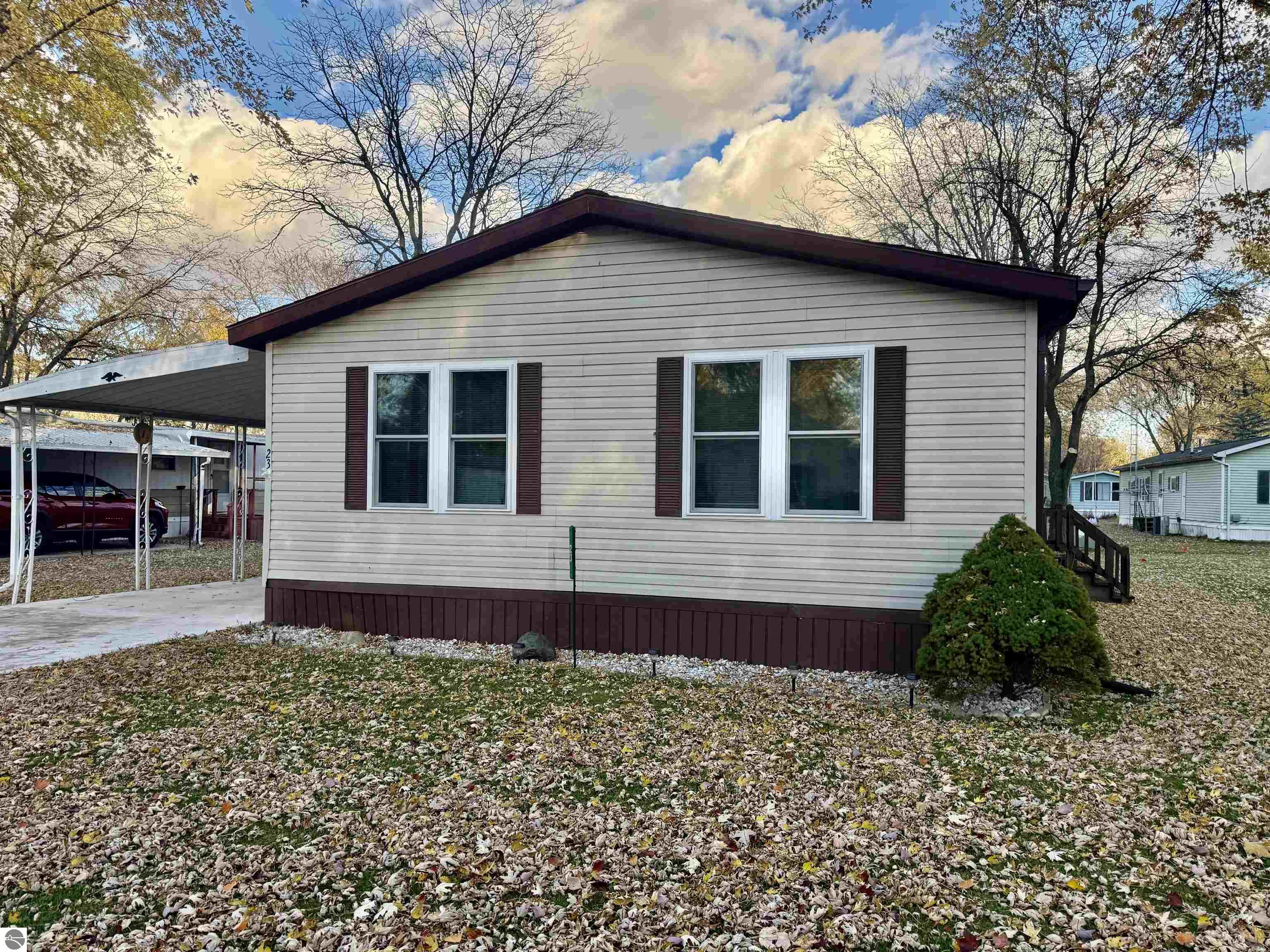 23 Meadow Lane, Ithaca, MI 48847 — Photo 38