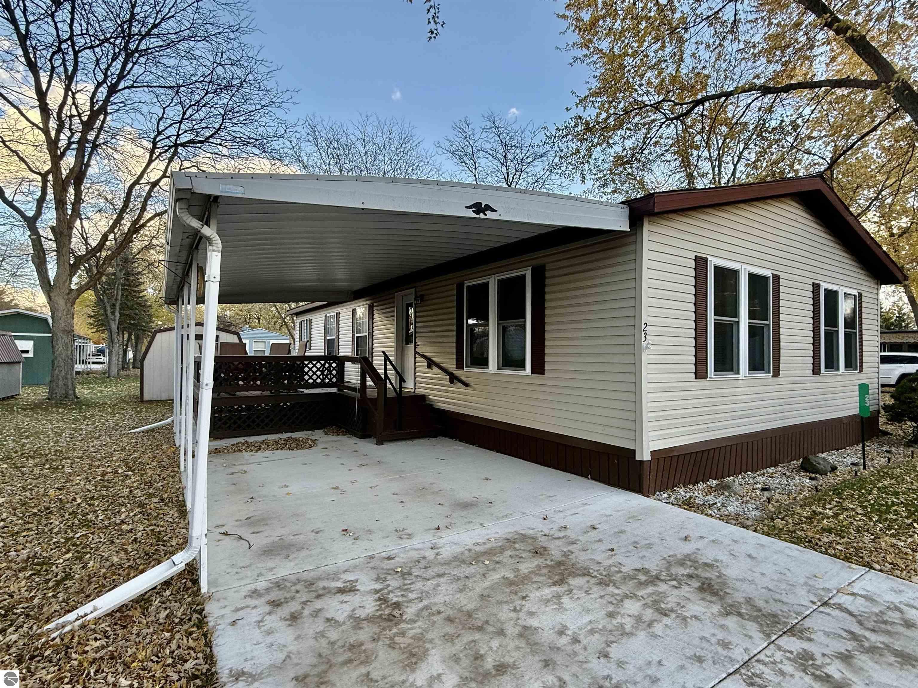 23 Meadow Lane, Ithaca, MI 48847 — Photo 6