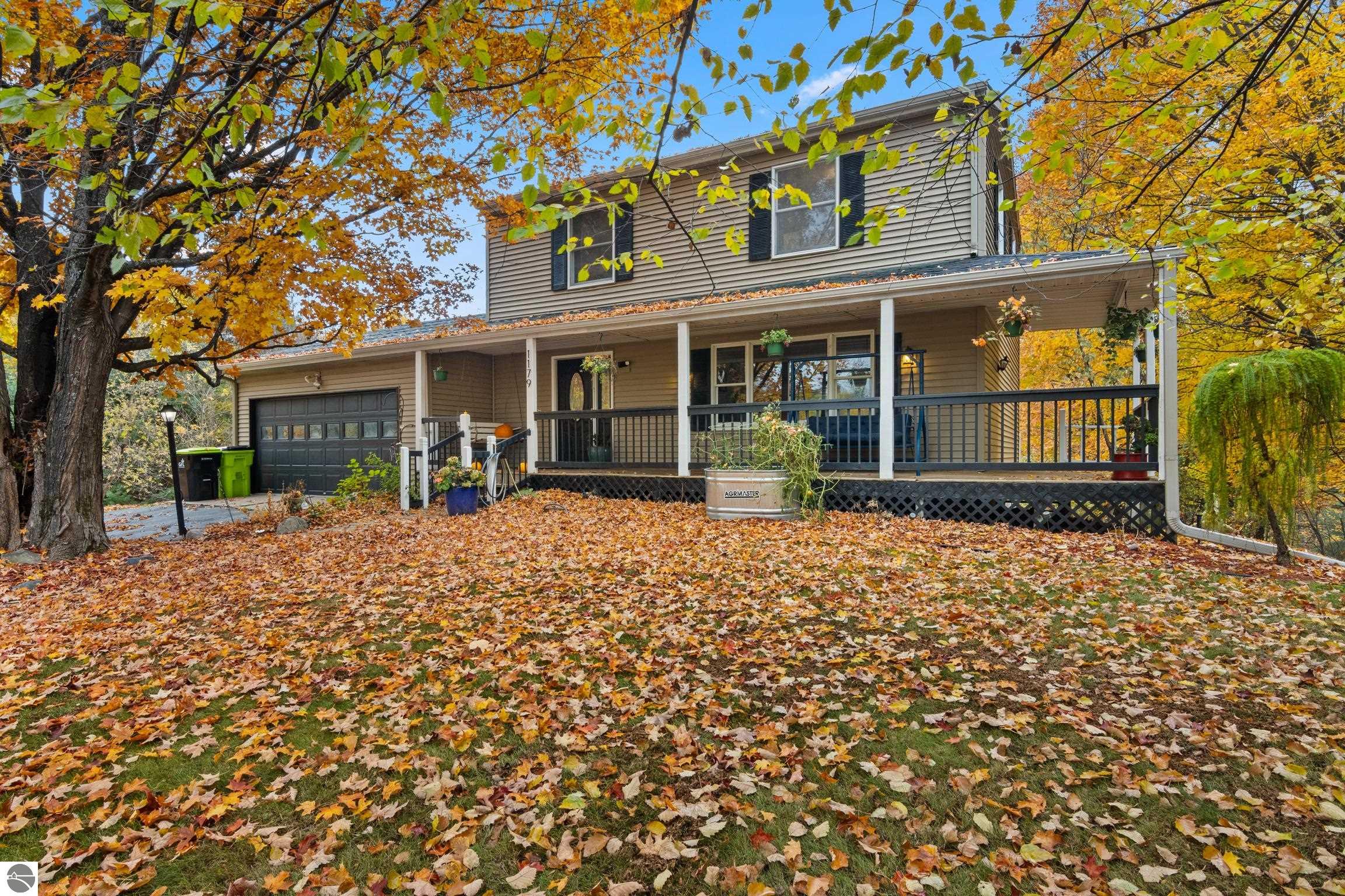 1179 N 4 Mile Road, Traverse City, MI 49696