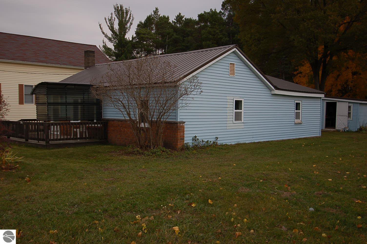 601 S Maple, Manton, MI 49663 — Photo 18