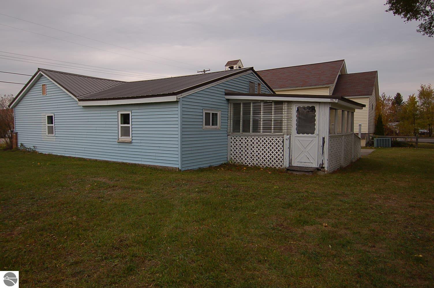 601 S Maple, Manton, MI 49663 — Photo 19