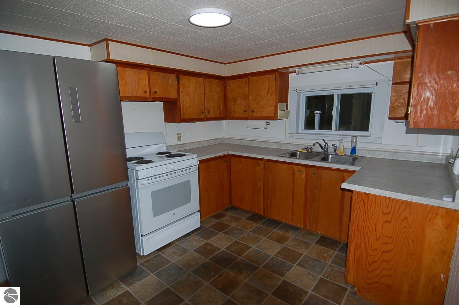 601 S Maple, Manton, MI 49663 — Photo 9
