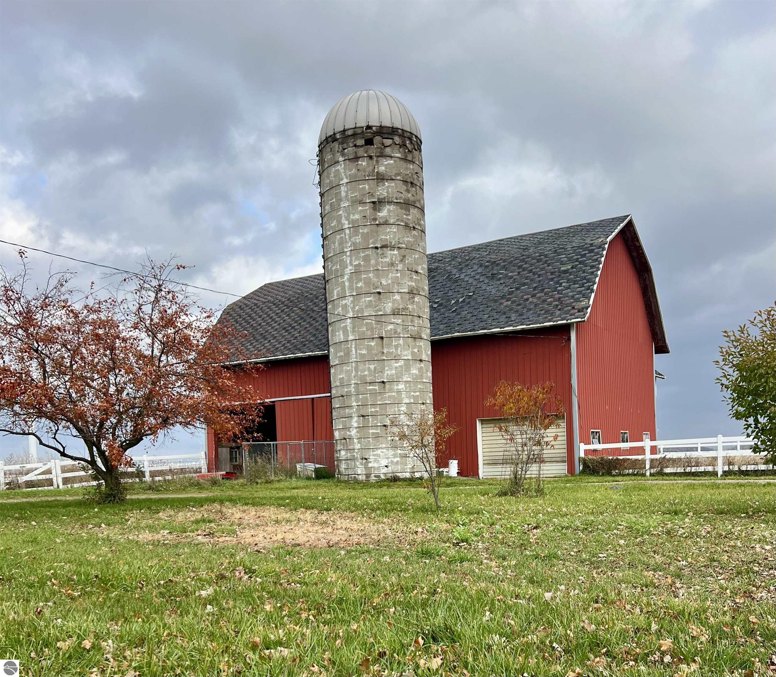 3425 E Washington Road, Ithaca, MI 48847 — Photo 10