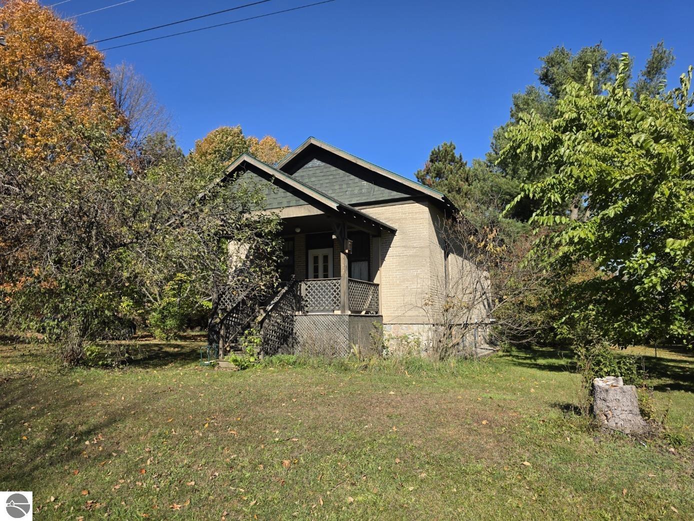 6132 Bunker Hill Road, Central Lake, MI 49622 — Photo 15