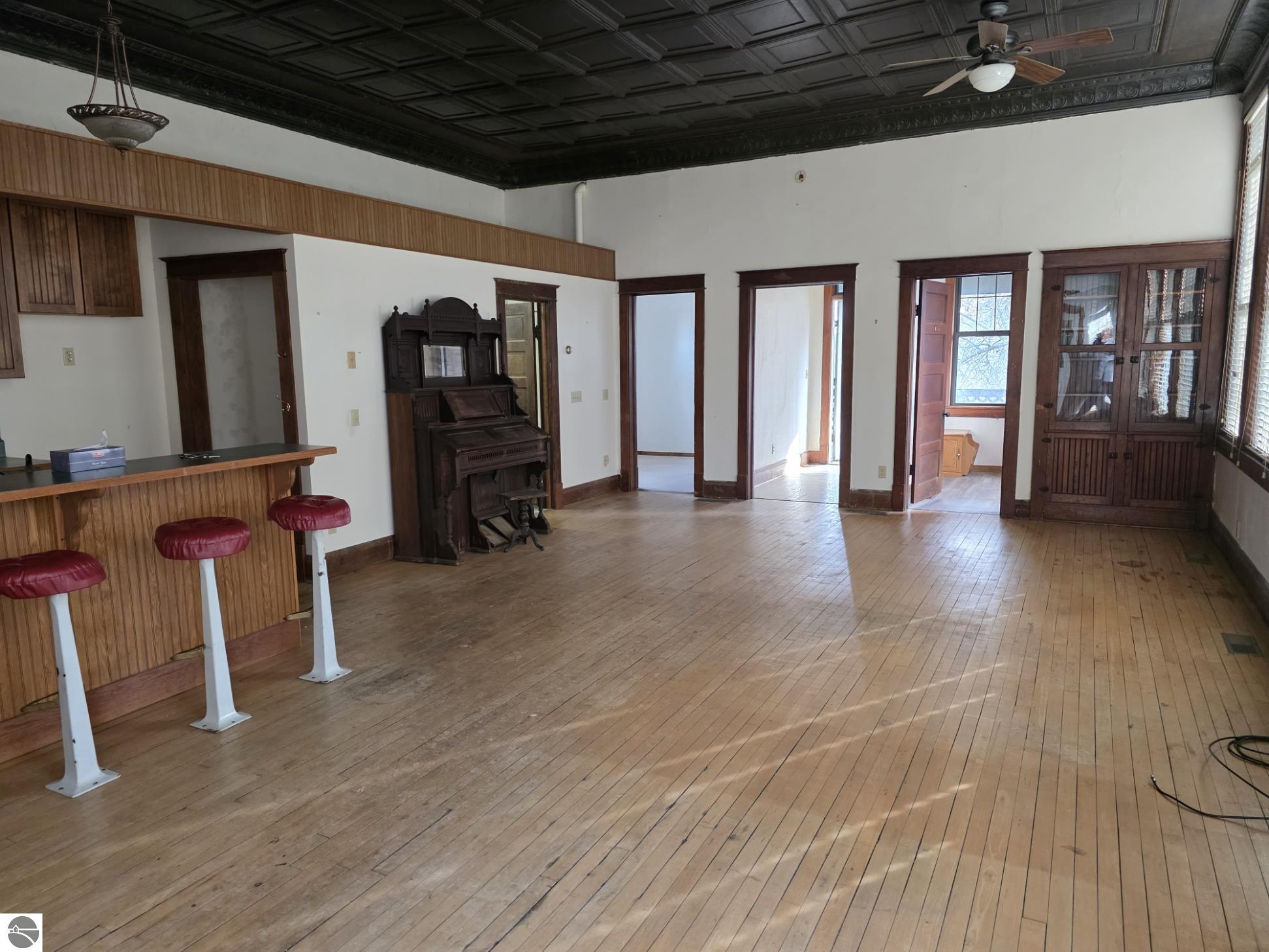6132 Bunker Hill Road, Central Lake, MI 49622 — Photo 3