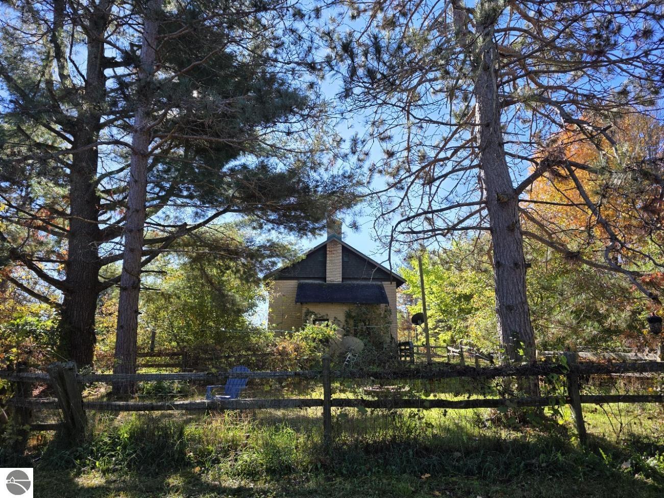 6132 Bunker Hill Road, Central Lake, MI 49622 — Photo 21
