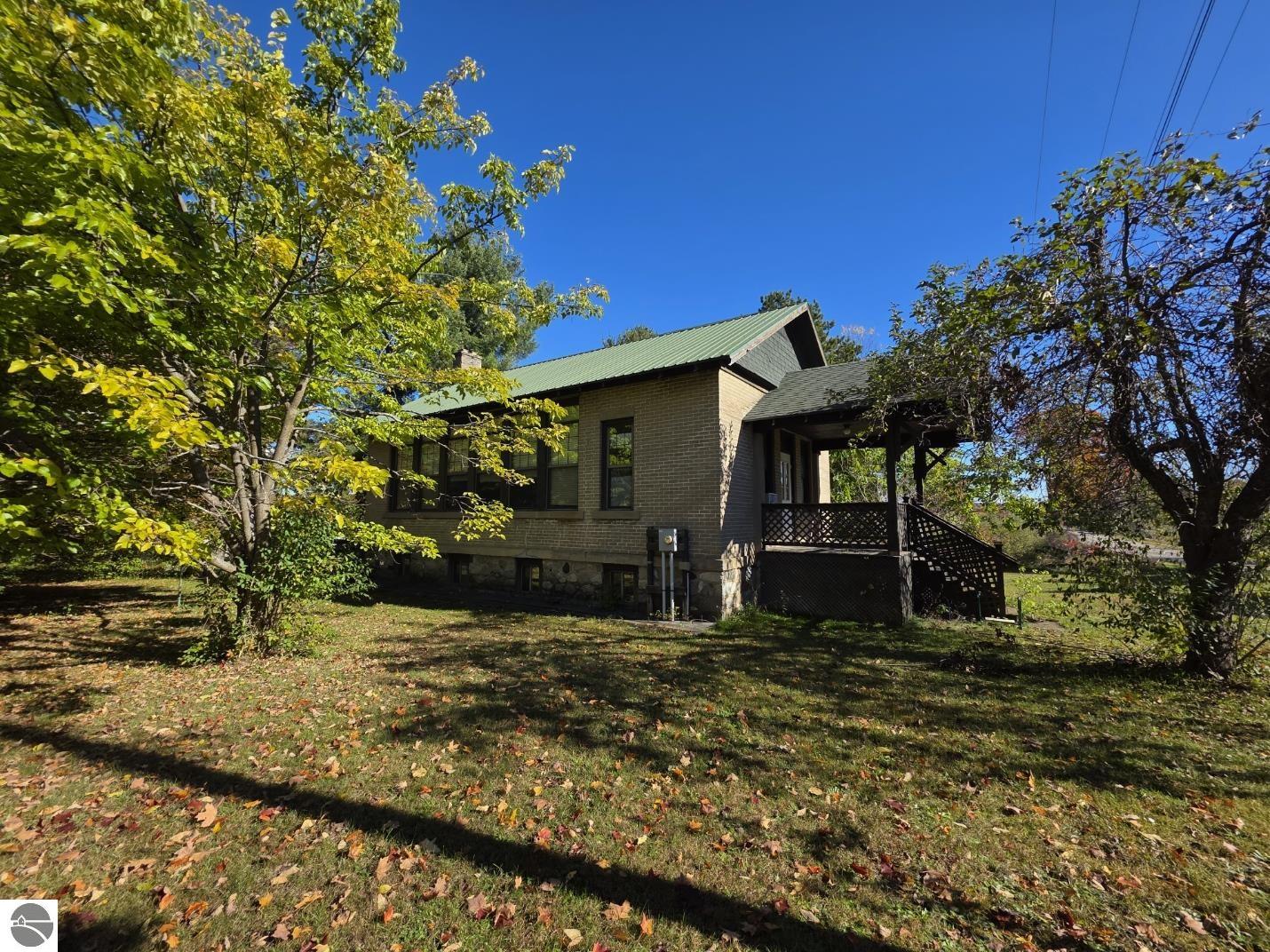 6132 Bunker Hill Road, Central Lake, MI 49622 — Photo 28