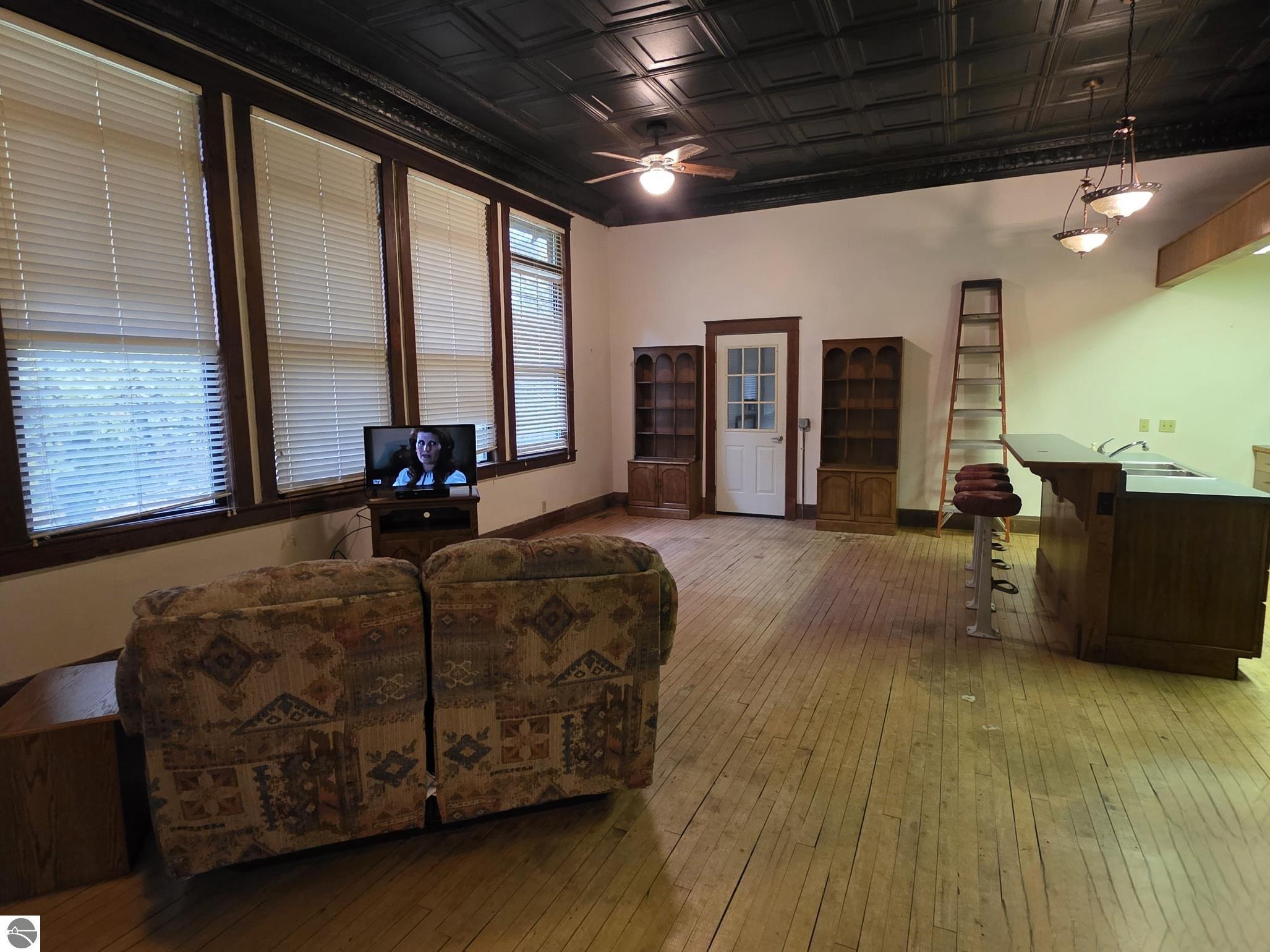 6132 Bunker Hill Road, Central Lake, MI 49622 — Photo 4