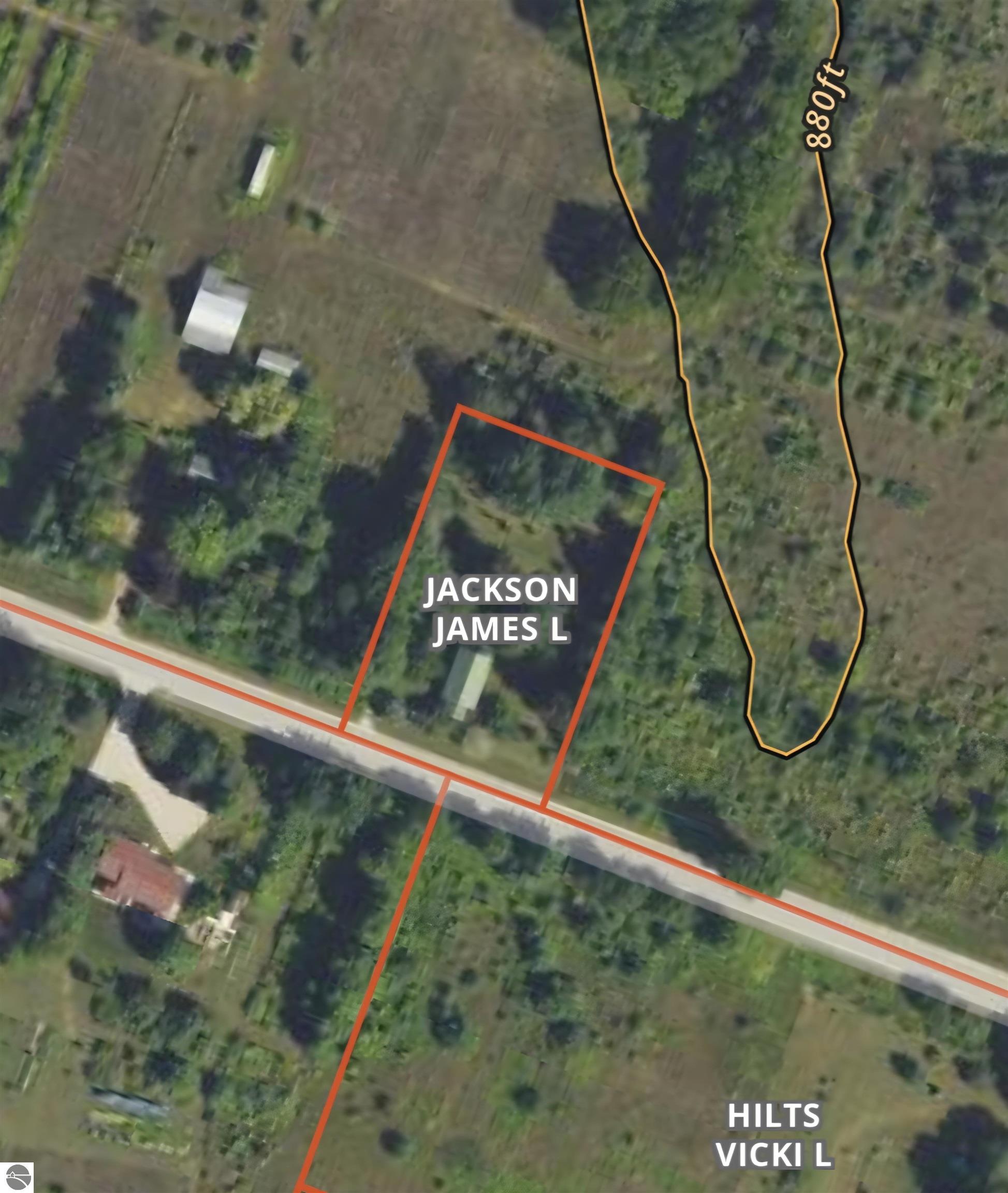 6132 Bunker Hill Road, Central Lake, MI 49622 — Photo 31