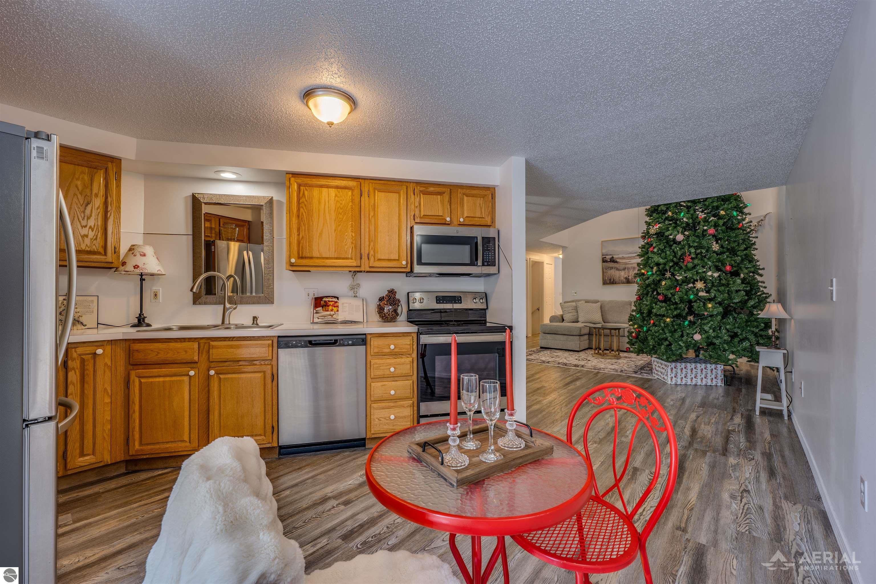361 Irons Park Drive, West Branch, MI 48661 — Photo 4