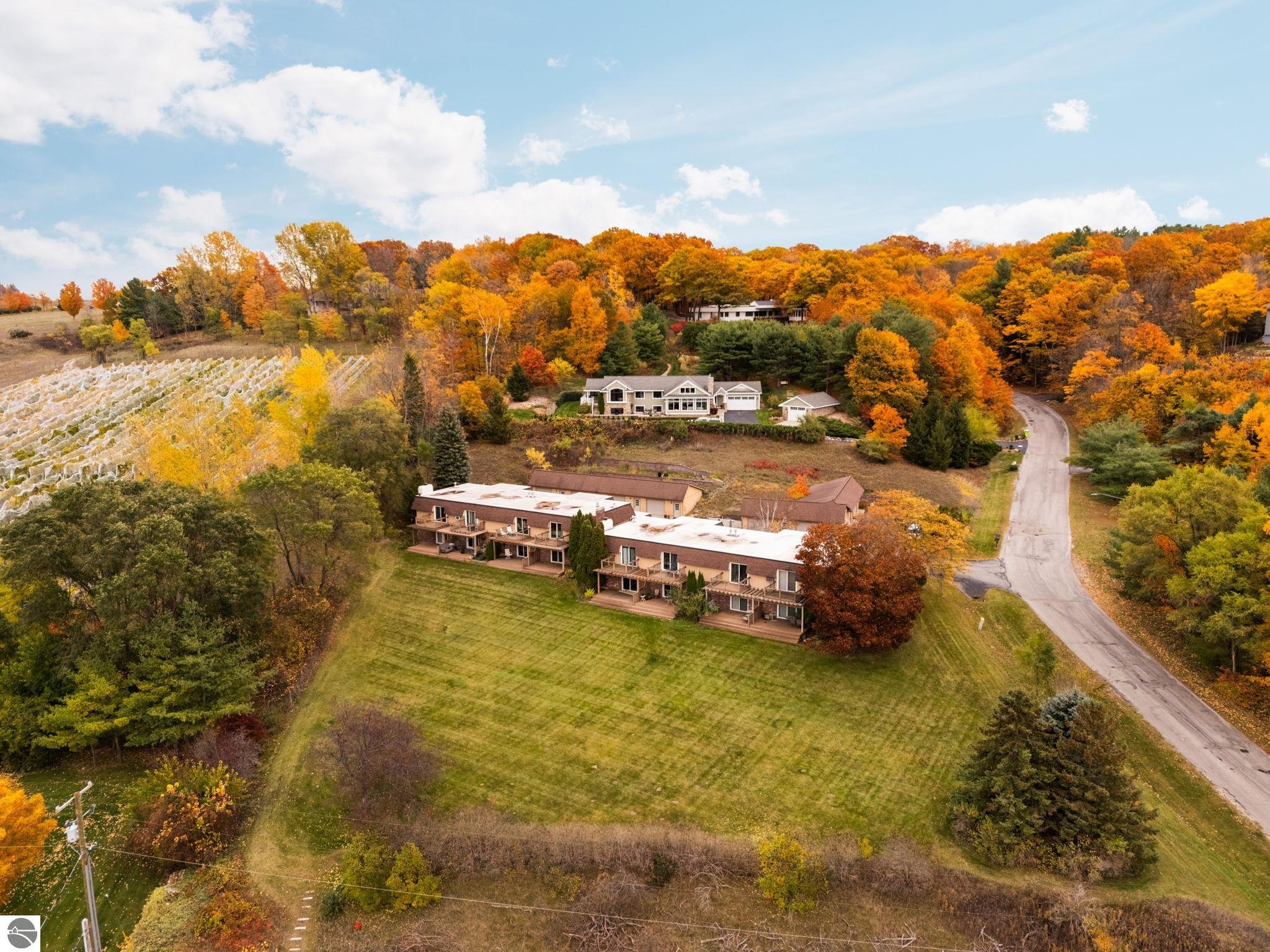 246 Peninsula Hills, Traverse City, MI 49686