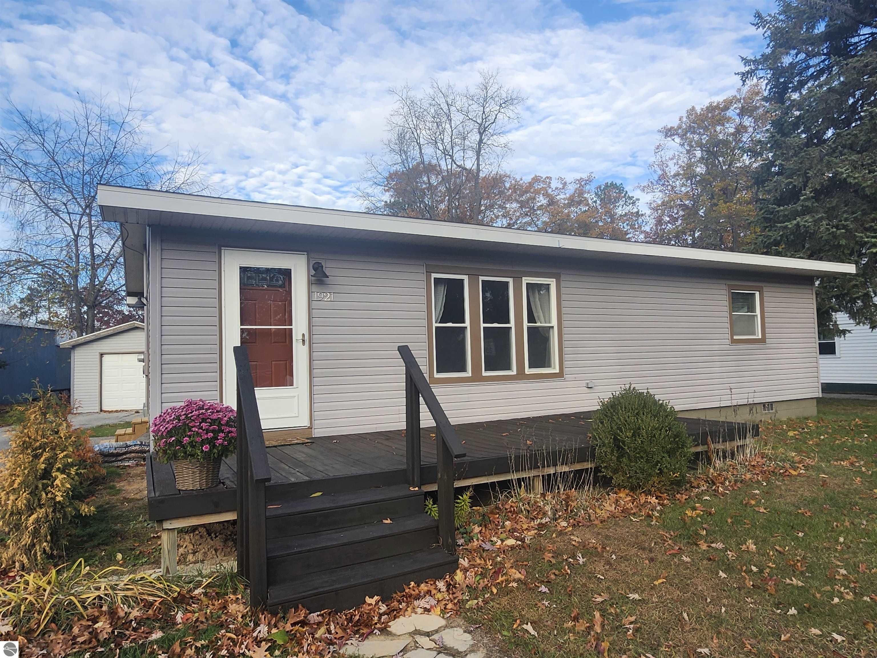 1921 Latham Road, National City, MI 48748 — Photo 2