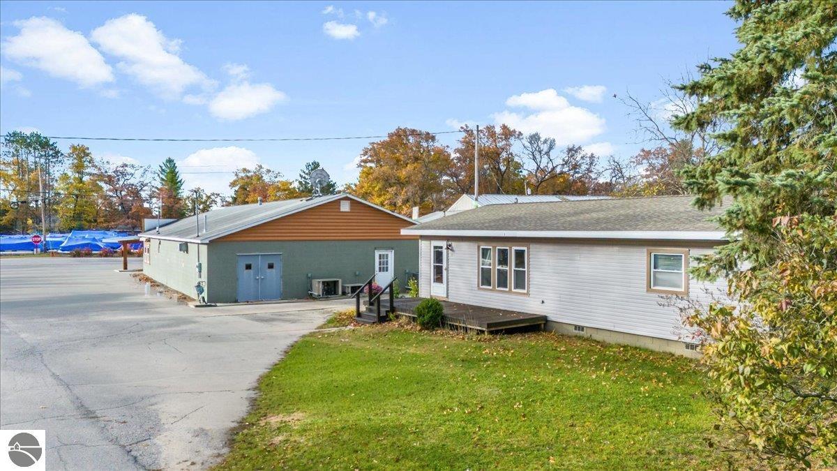 1921 Latham Road, National City, MI 48748 — Photo 4