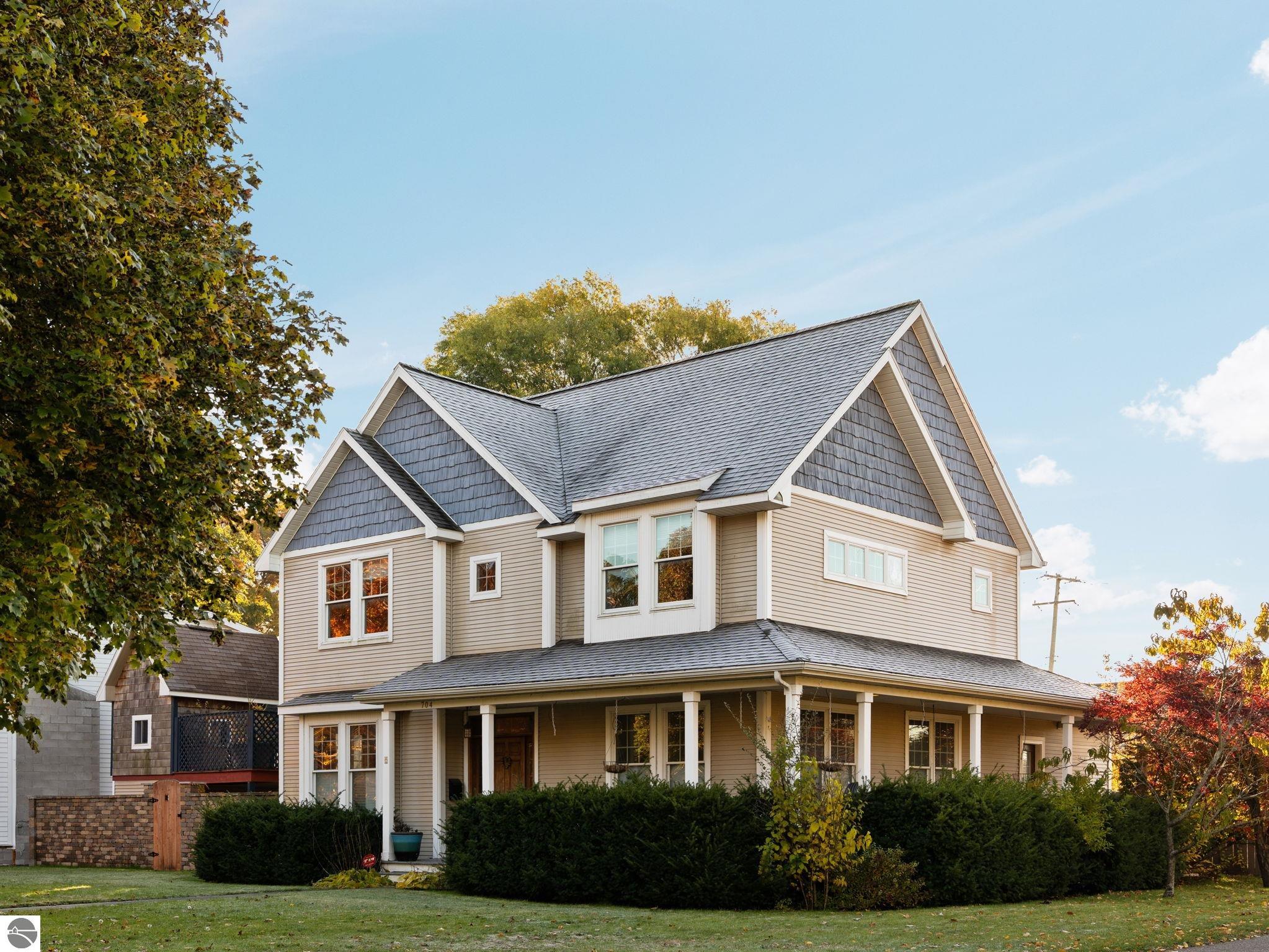 704 Webster Street, Traverse City, MI 49686