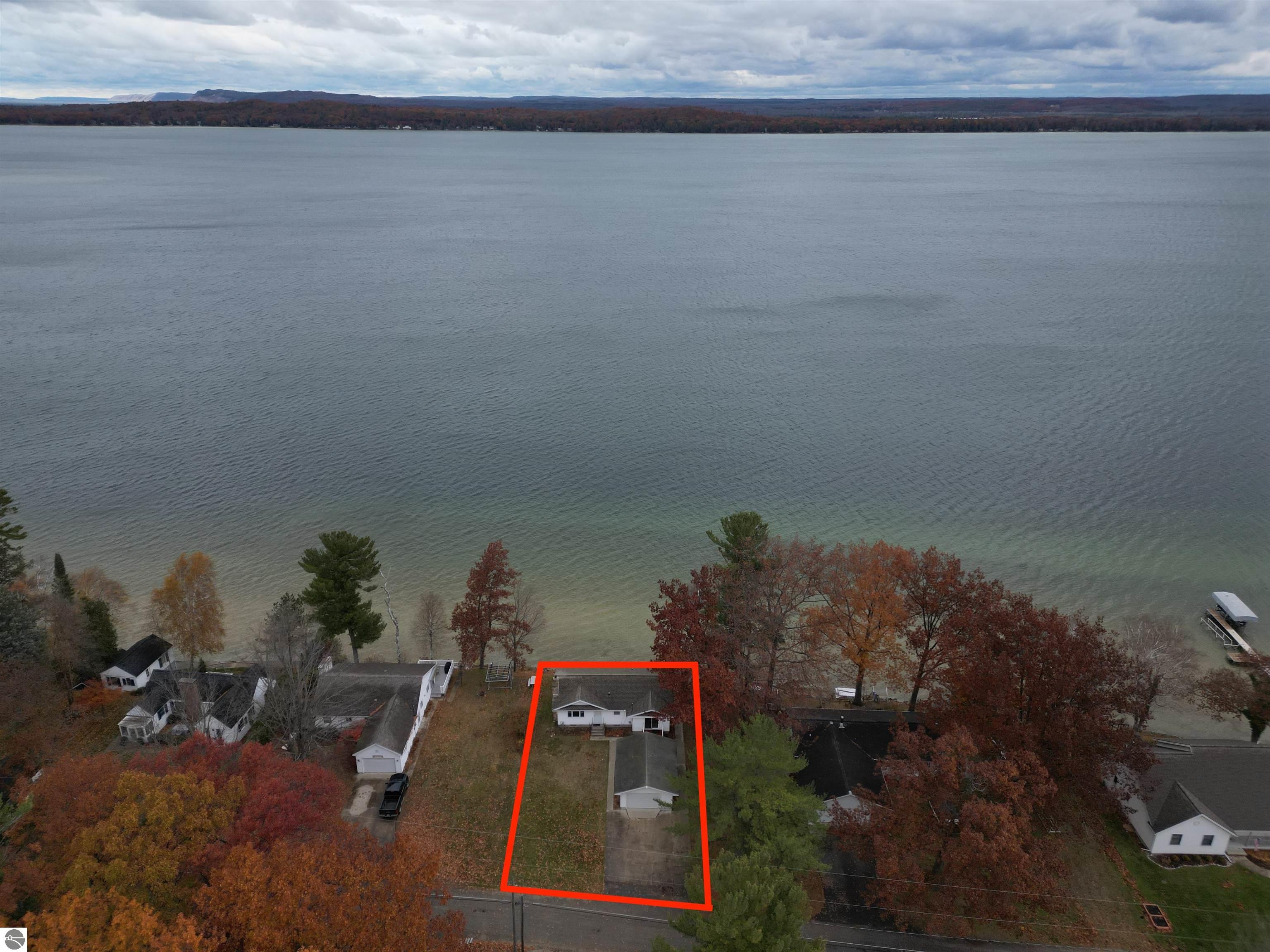 6522 Bixler Road, Beulah, MI 49617 — Photo 28
