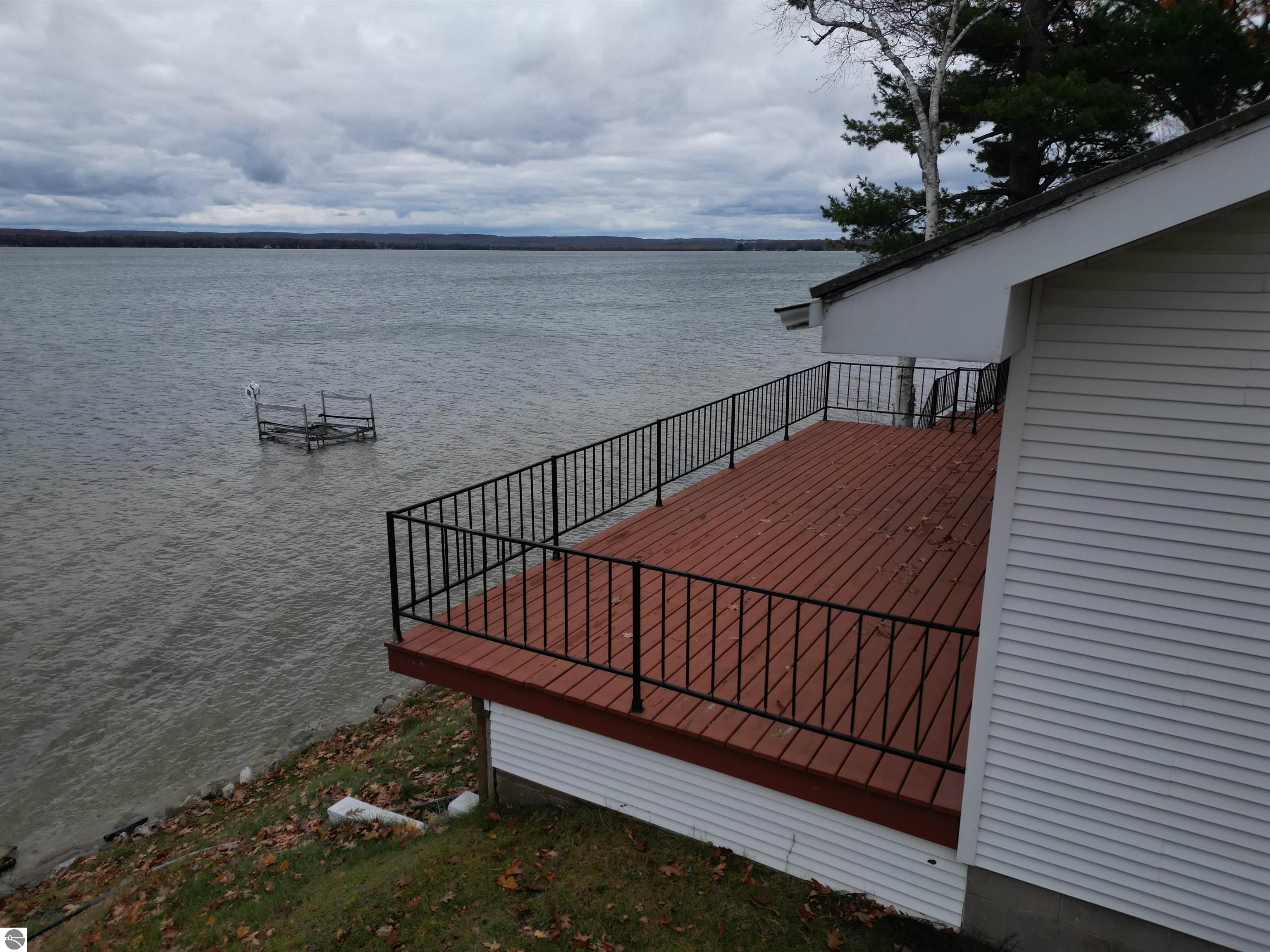 6522 Bixler Road, Beulah, MI 49617 — Photo 30