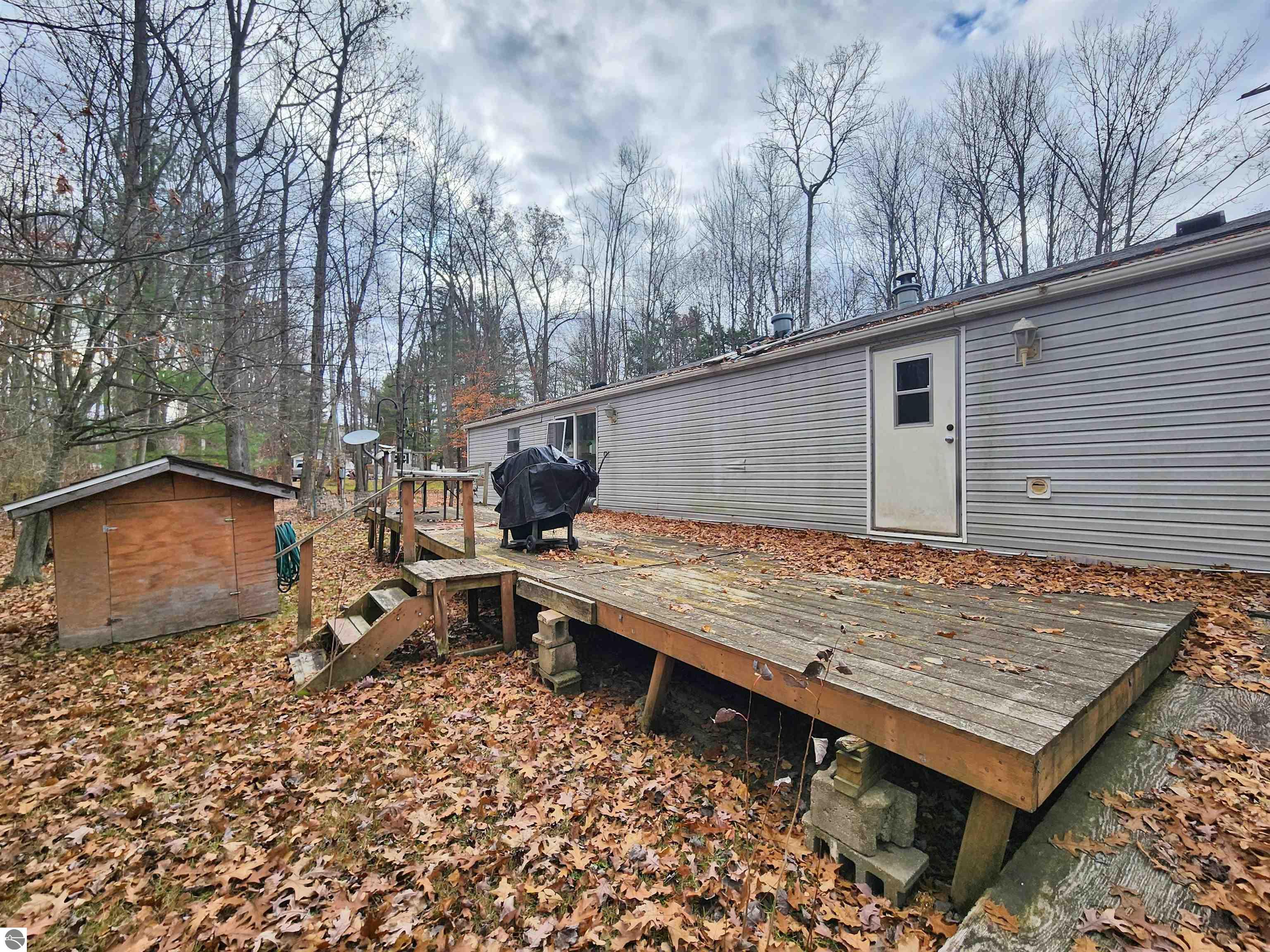 7962 Lawson Lane, Weidman, MI 48893 — Photo 2