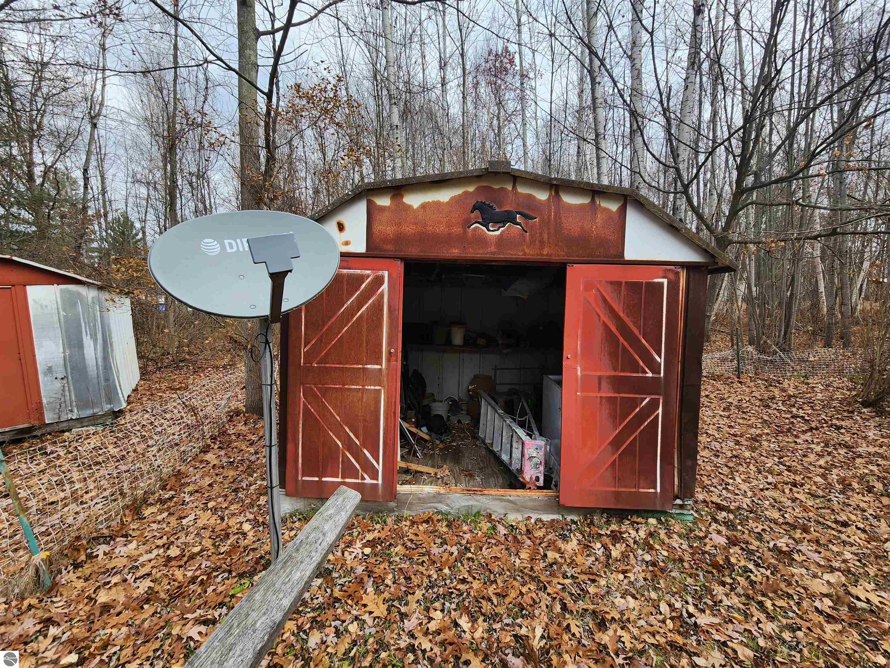 7962 Lawson Lane, Weidman, MI 48893 — Photo 25