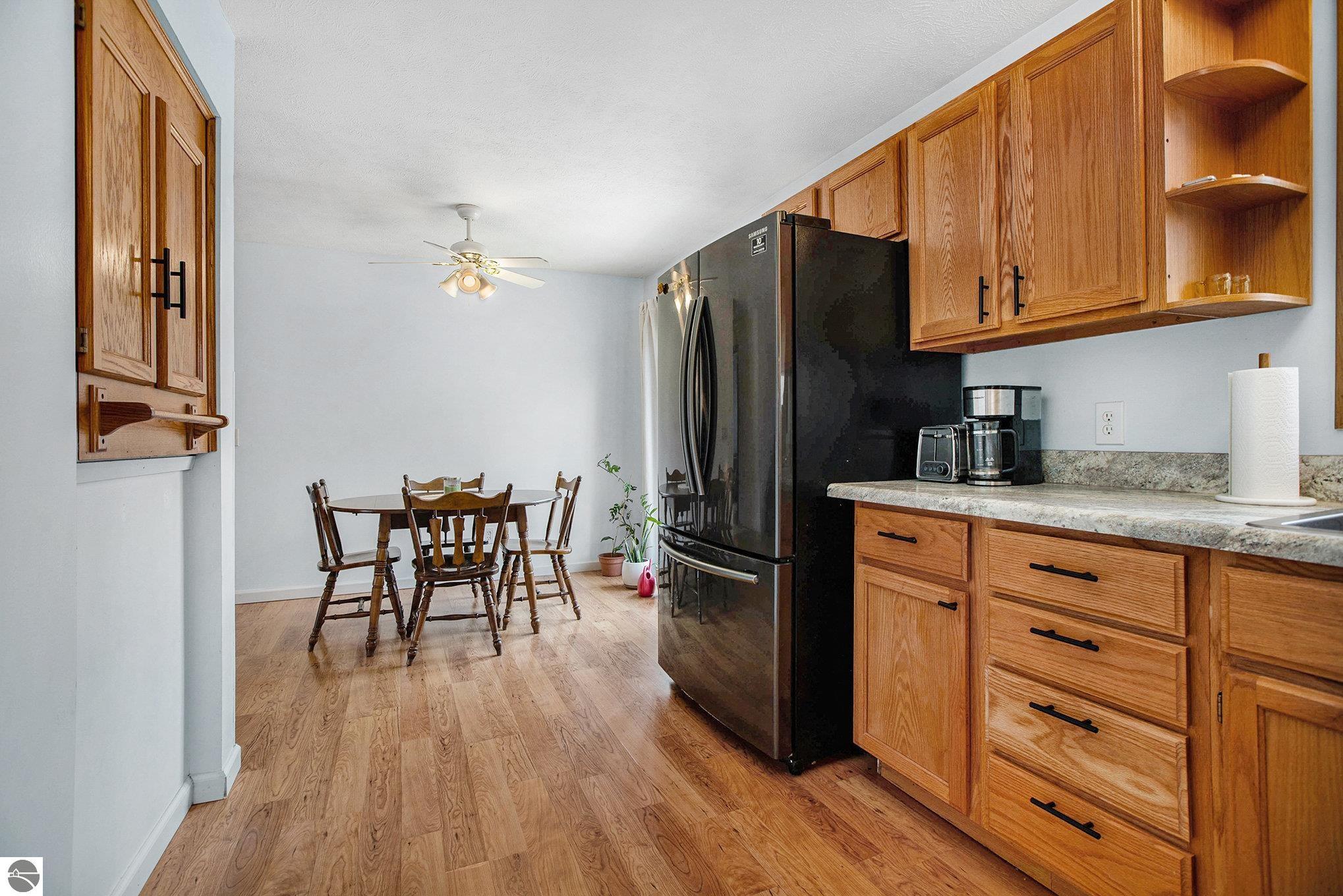 1539 NE Katinka Drive, Kalkaska, MI 49646 — Photo 12