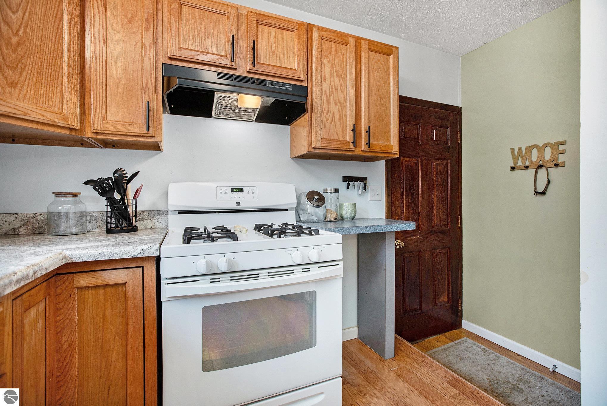 1539 NE Katinka Drive, Kalkaska, MI 49646 — Photo 13