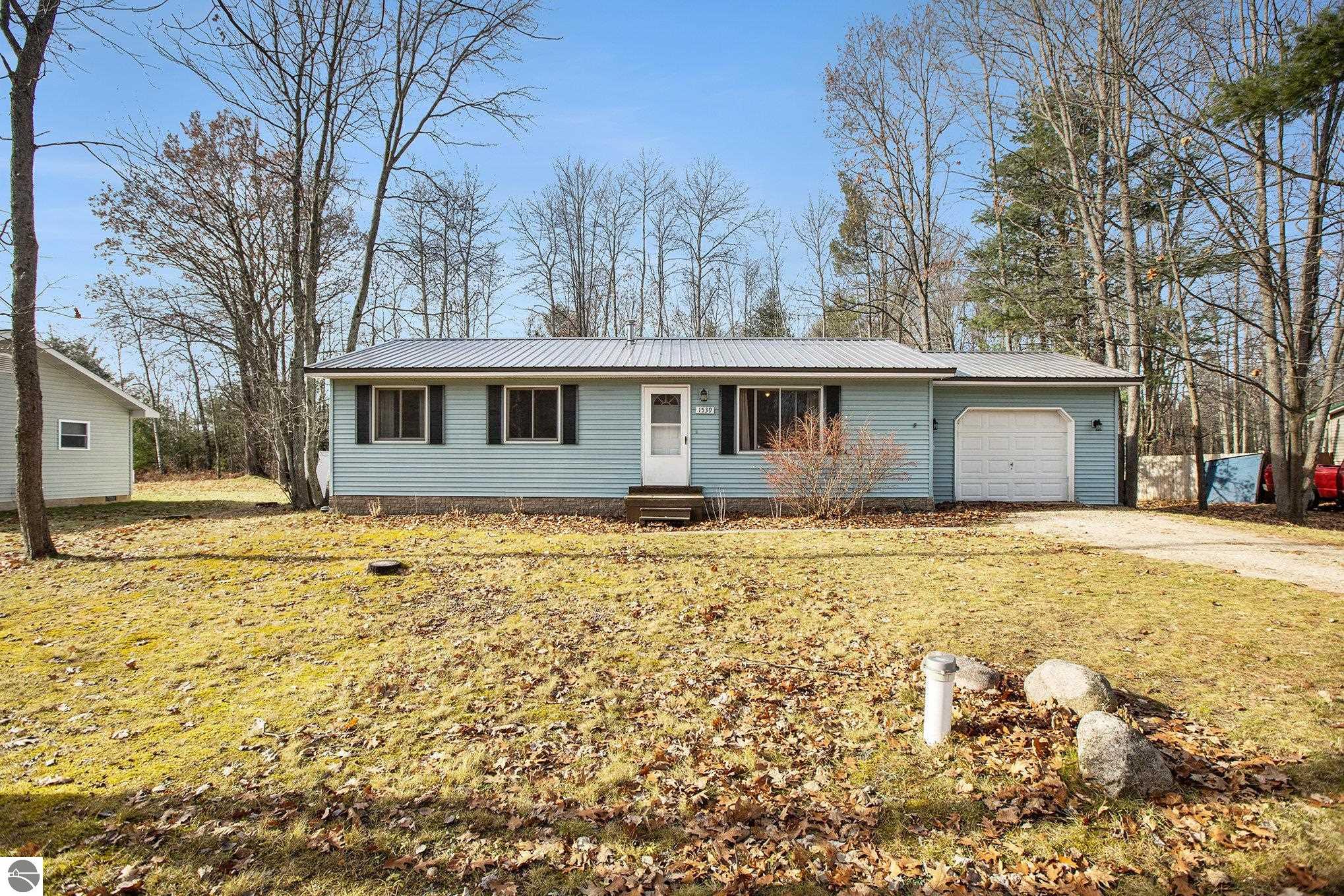 1539 NE Katinka Drive, Kalkaska, MI 49646 — Photo 3