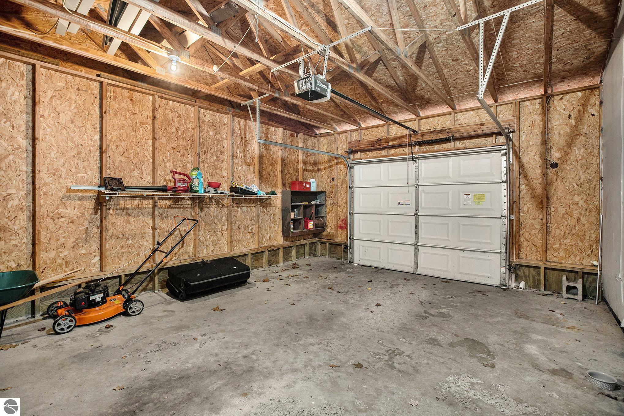 1539 NE Katinka Drive, Kalkaska, MI 49646 — Photo 22