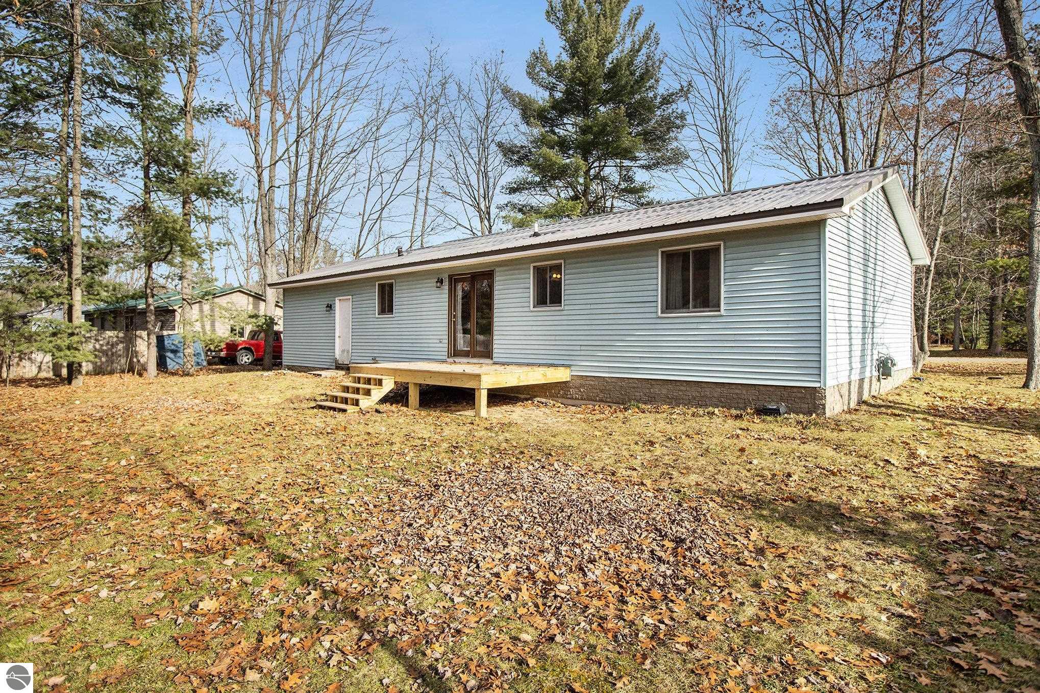 1539 NE Katinka Drive, Kalkaska, MI 49646 — Photo 24