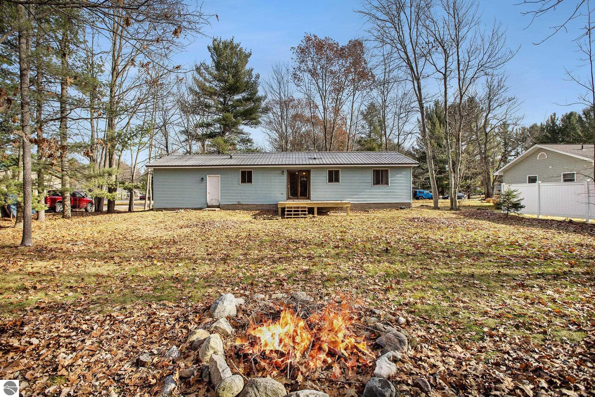 1539 NE Katinka Drive, Kalkaska, MI 49646 — Photo 26