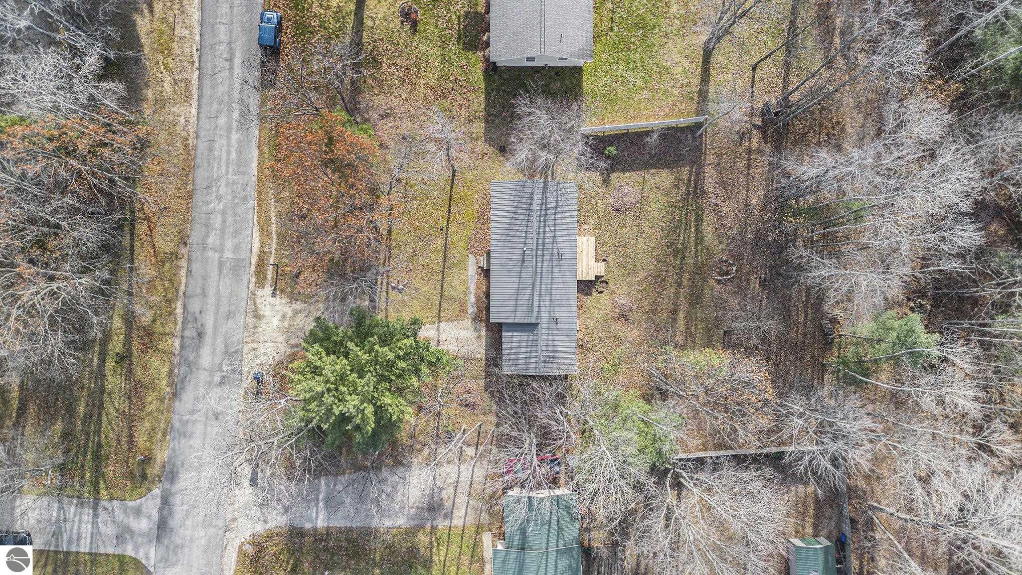 1539 NE Katinka Drive, Kalkaska, MI 49646 — Photo 28