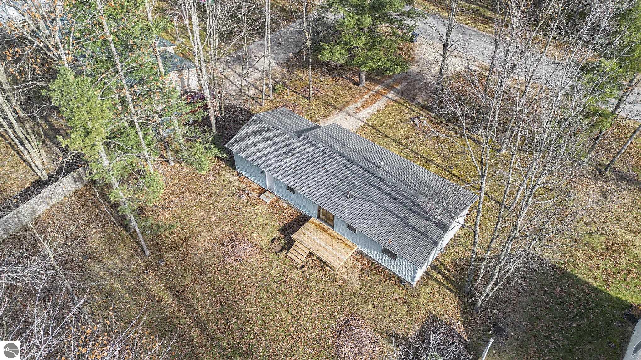 1539 NE Katinka Drive, Kalkaska, MI 49646 — Photo 4