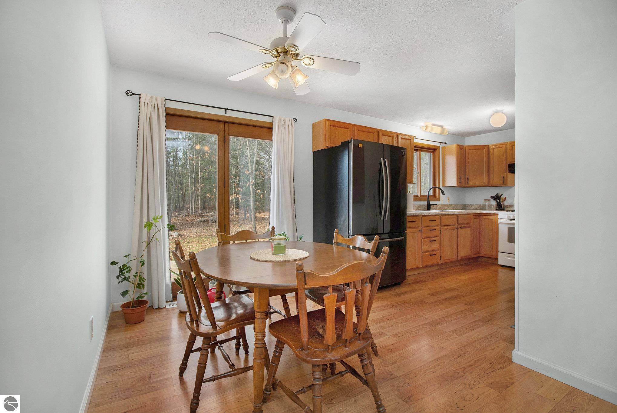 1539 NE Katinka Drive, Kalkaska, MI 49646 — Photo 9