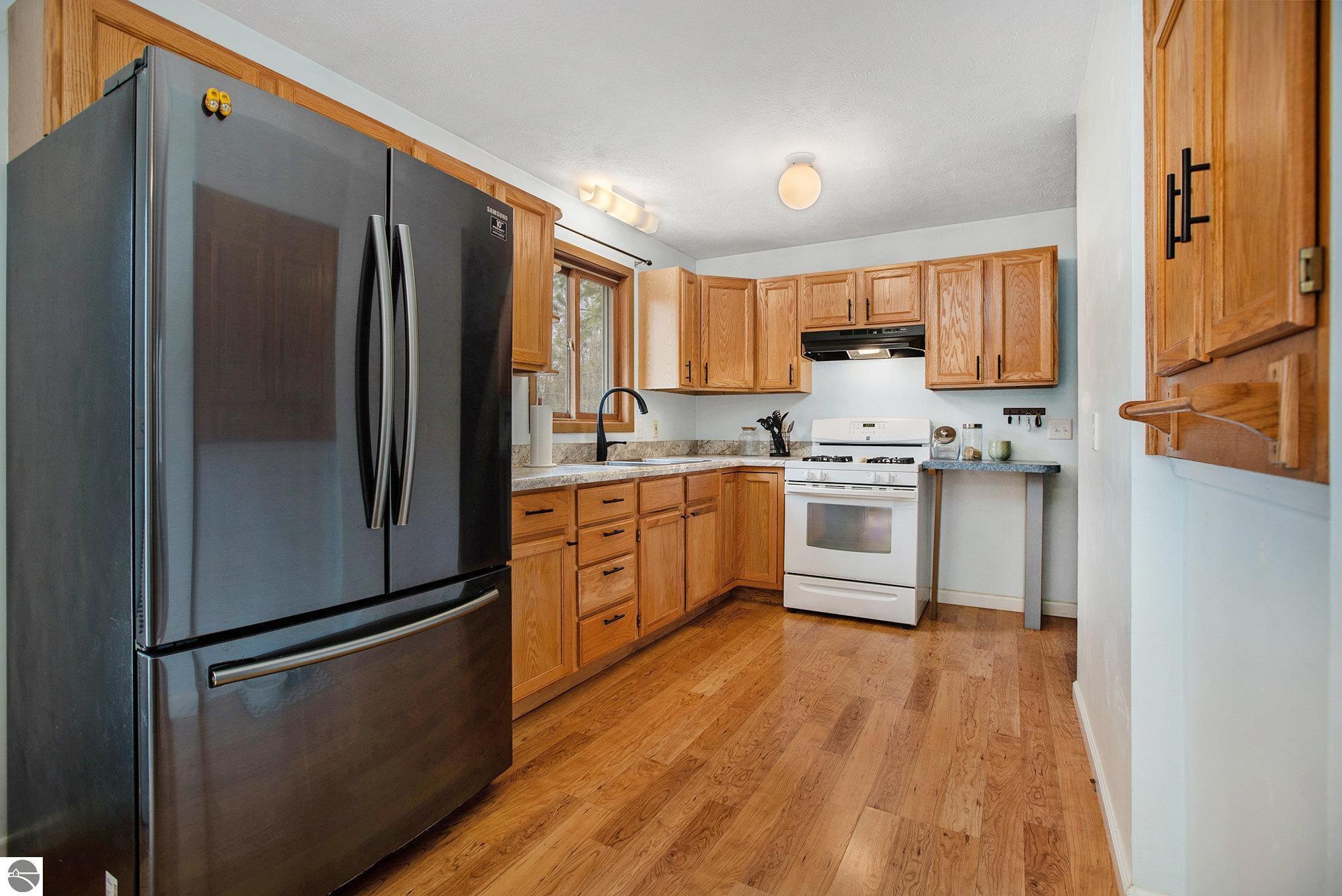 1539 NE Katinka Drive, Kalkaska, MI 49646 — Photo 10