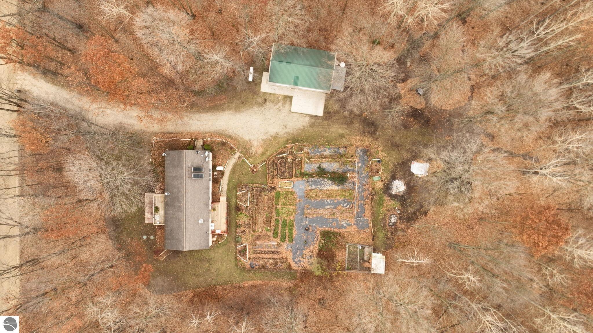 6524 E Edgar Road, Vestaburg, MI 48891 — Photo 50