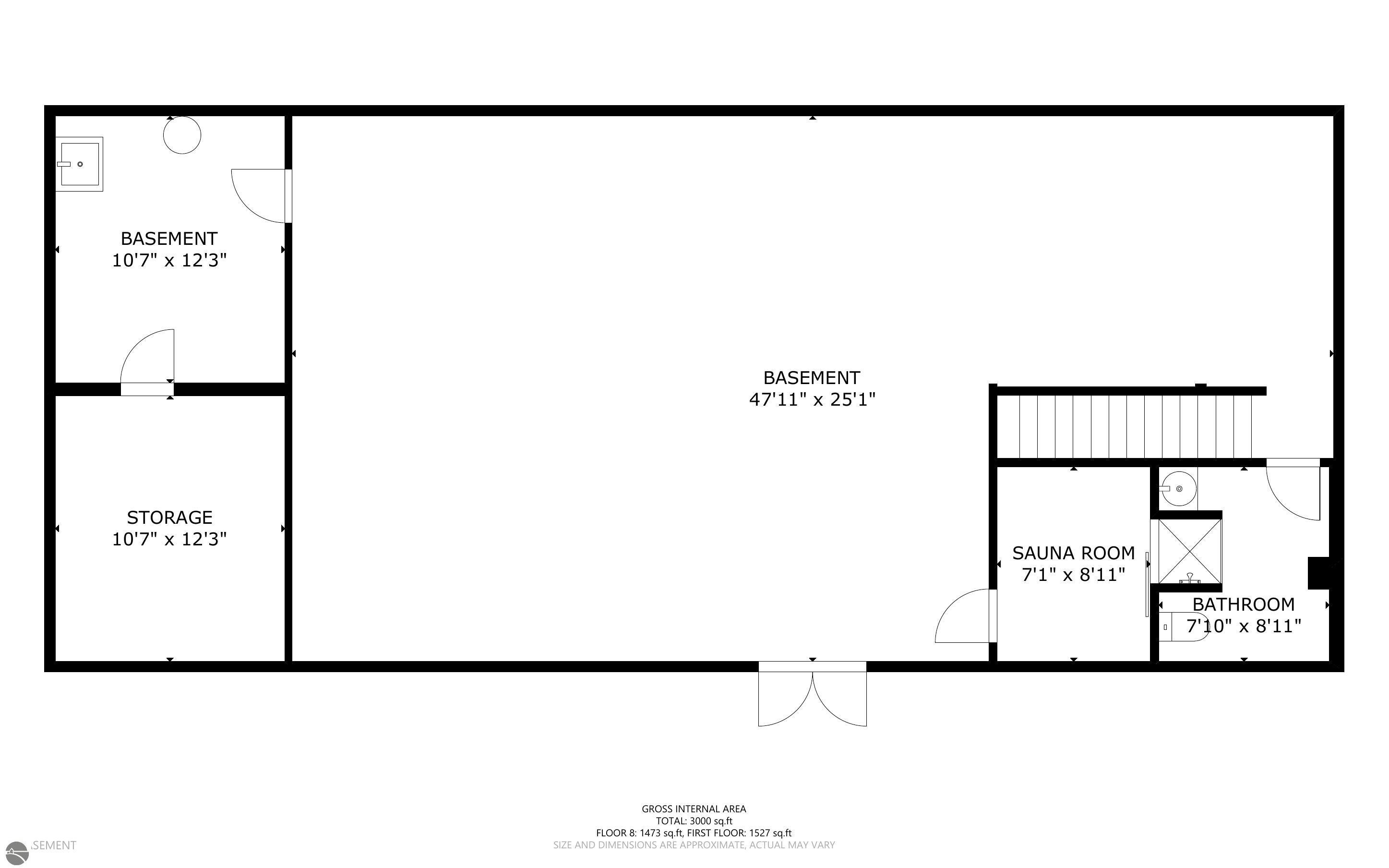 6524 E Edgar Road, Vestaburg, MI 48891 — Photo 55