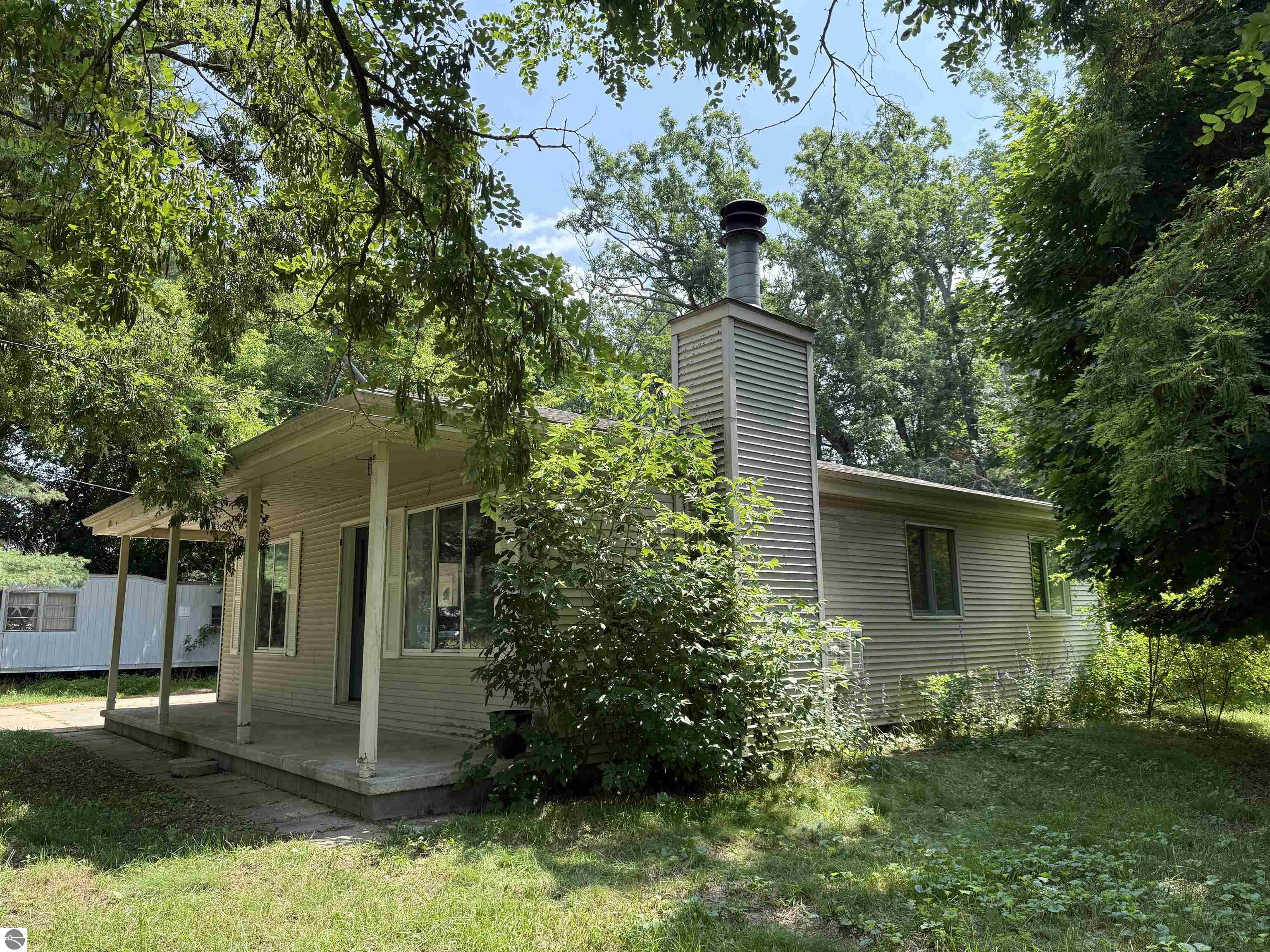 4215 Meadow Lane, Glennie, MI 48737 — Photo 2