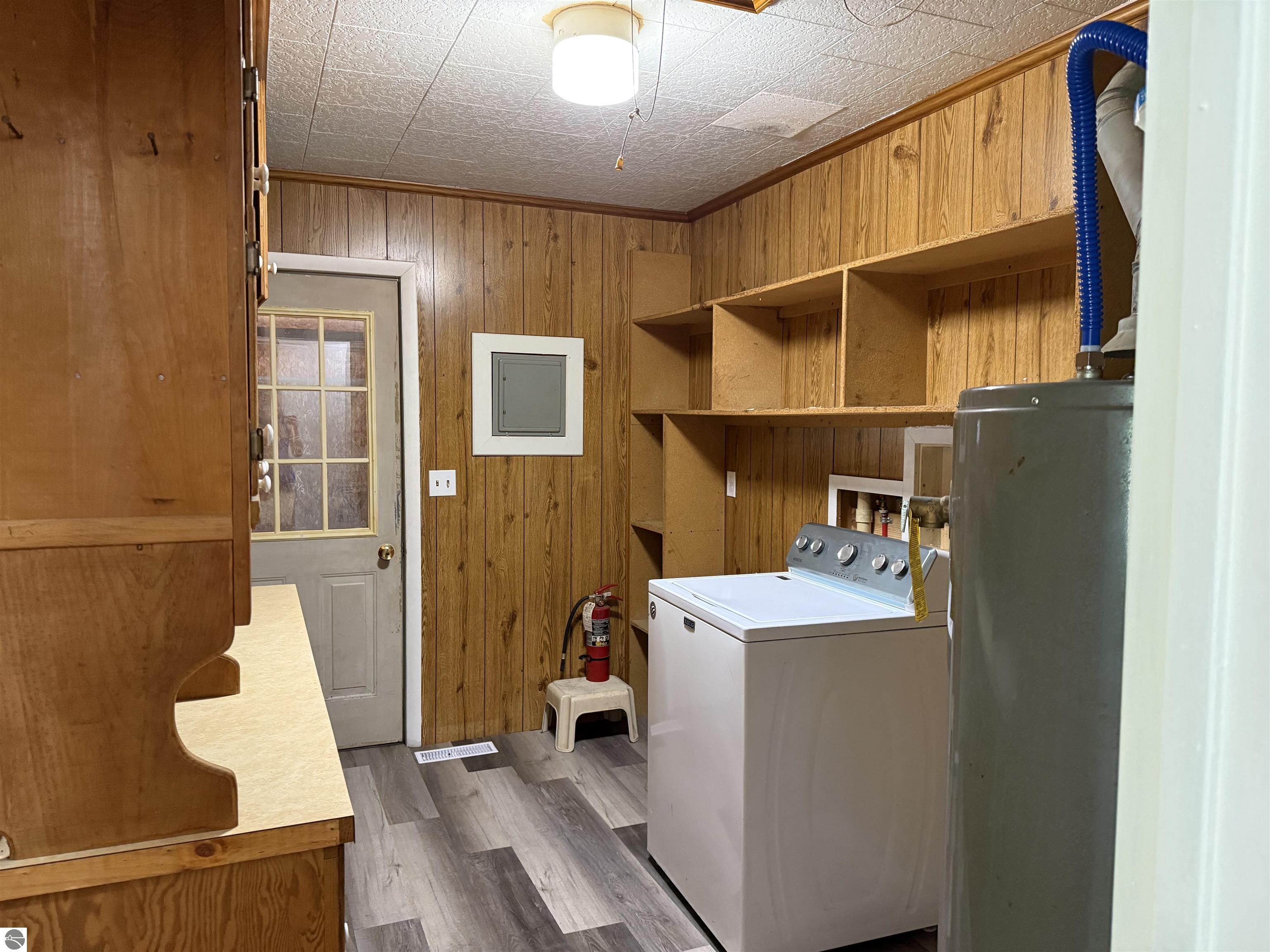 4215 Meadow Lane, Glennie, MI 48737 — Photo 16