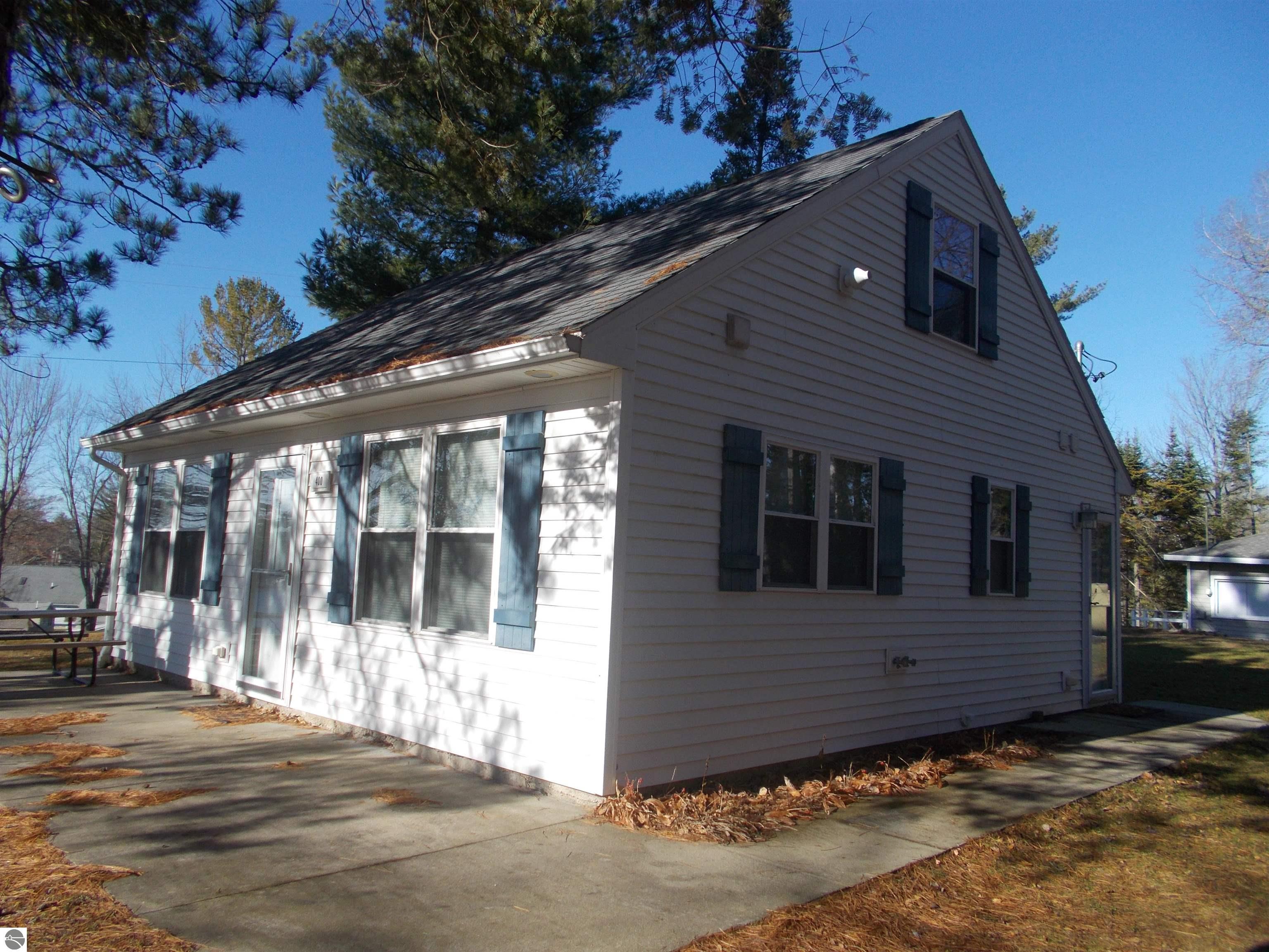 400 N Sage Lake Road, Hale, MI 48739 — Photo 2