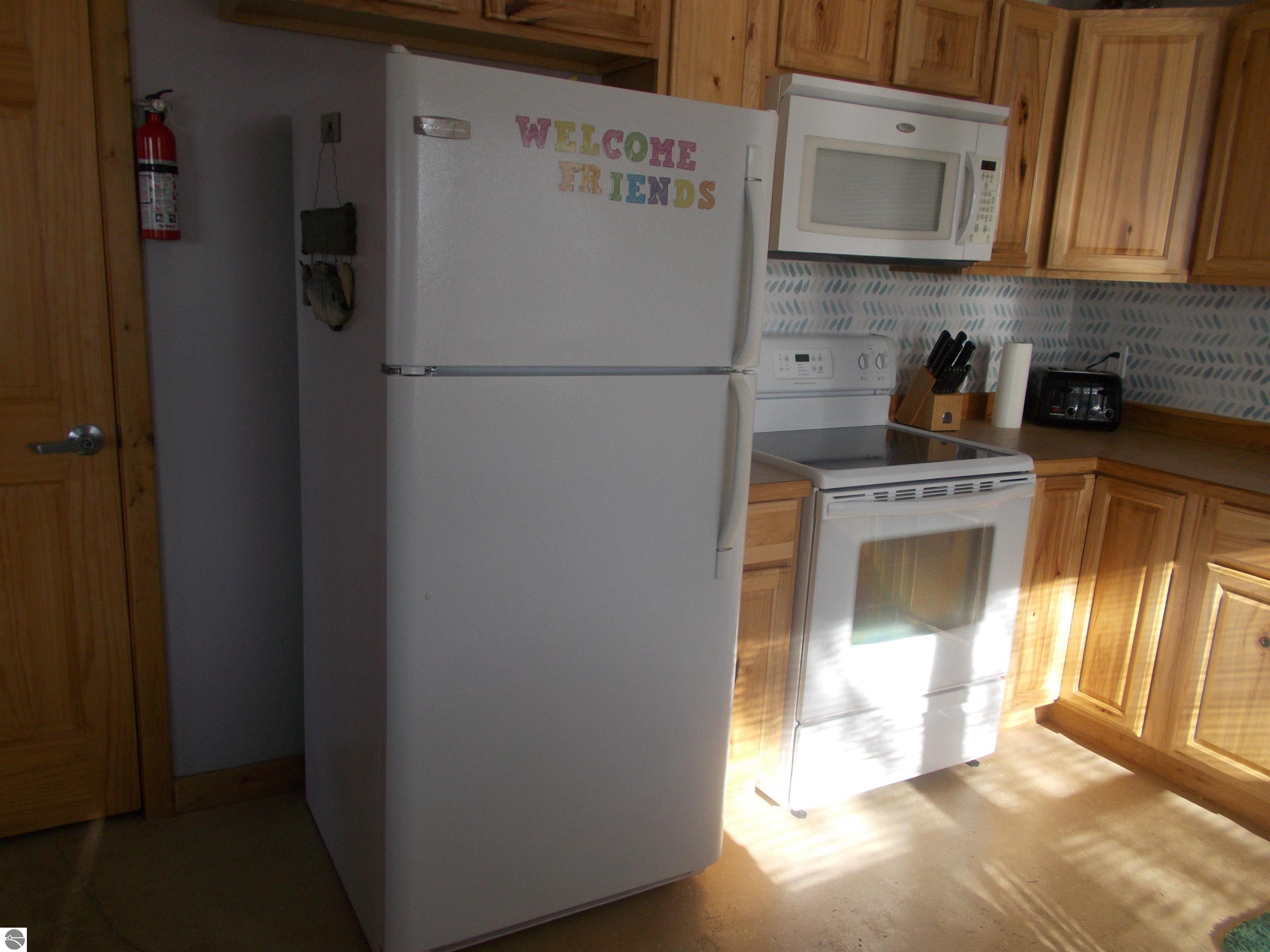 400 N Sage Lake Road, Hale, MI 48739 — Photo 11