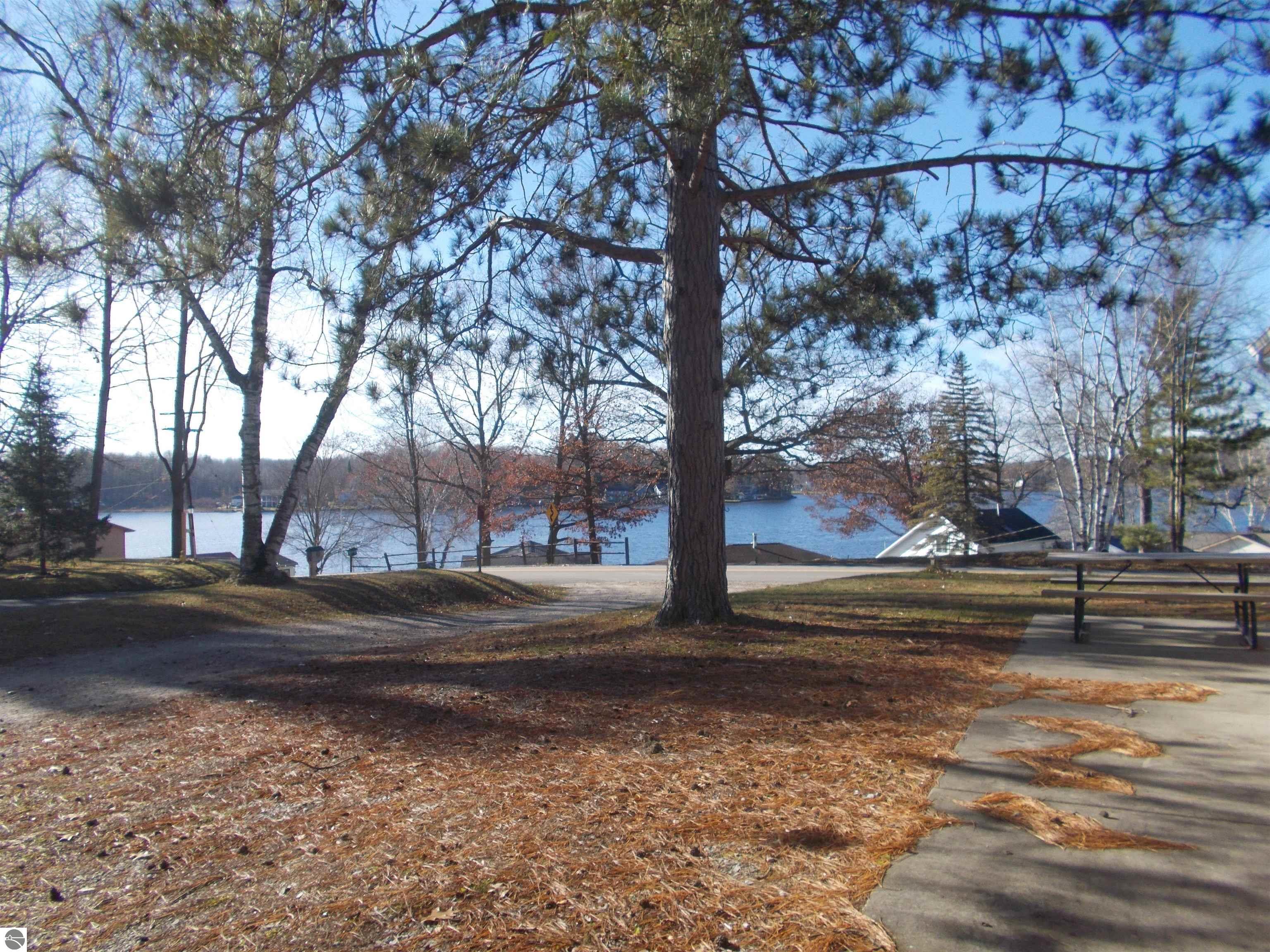 400 N Sage Lake Road, Hale, MI 48739 — Photo 3